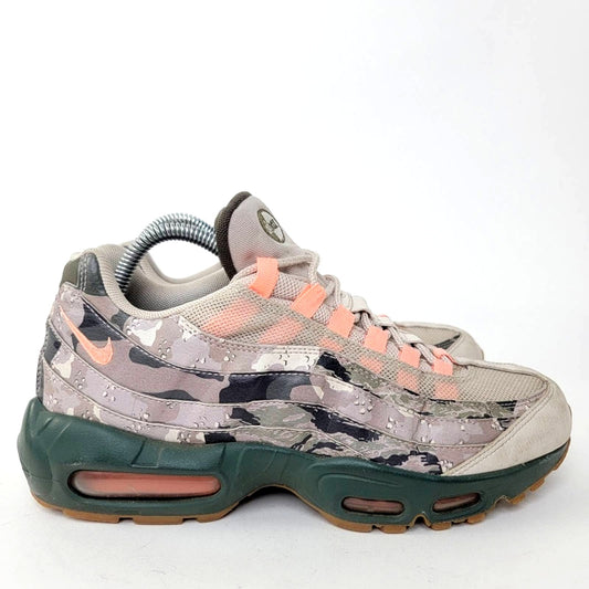 Nike Air Max 95 Essential 'Camo' - 8 / 9.5