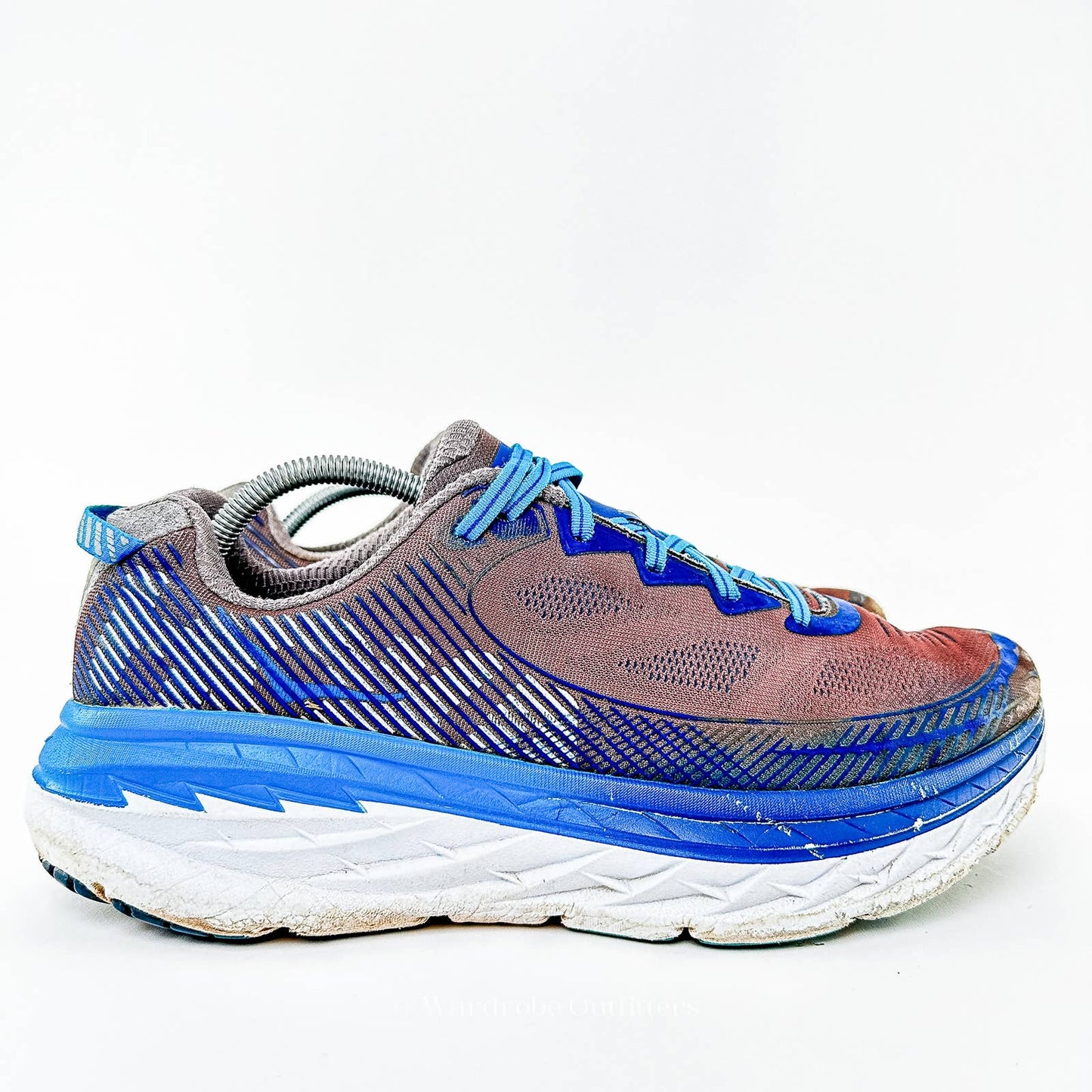 Hoka One One Bondi 5 Road Running Shoes