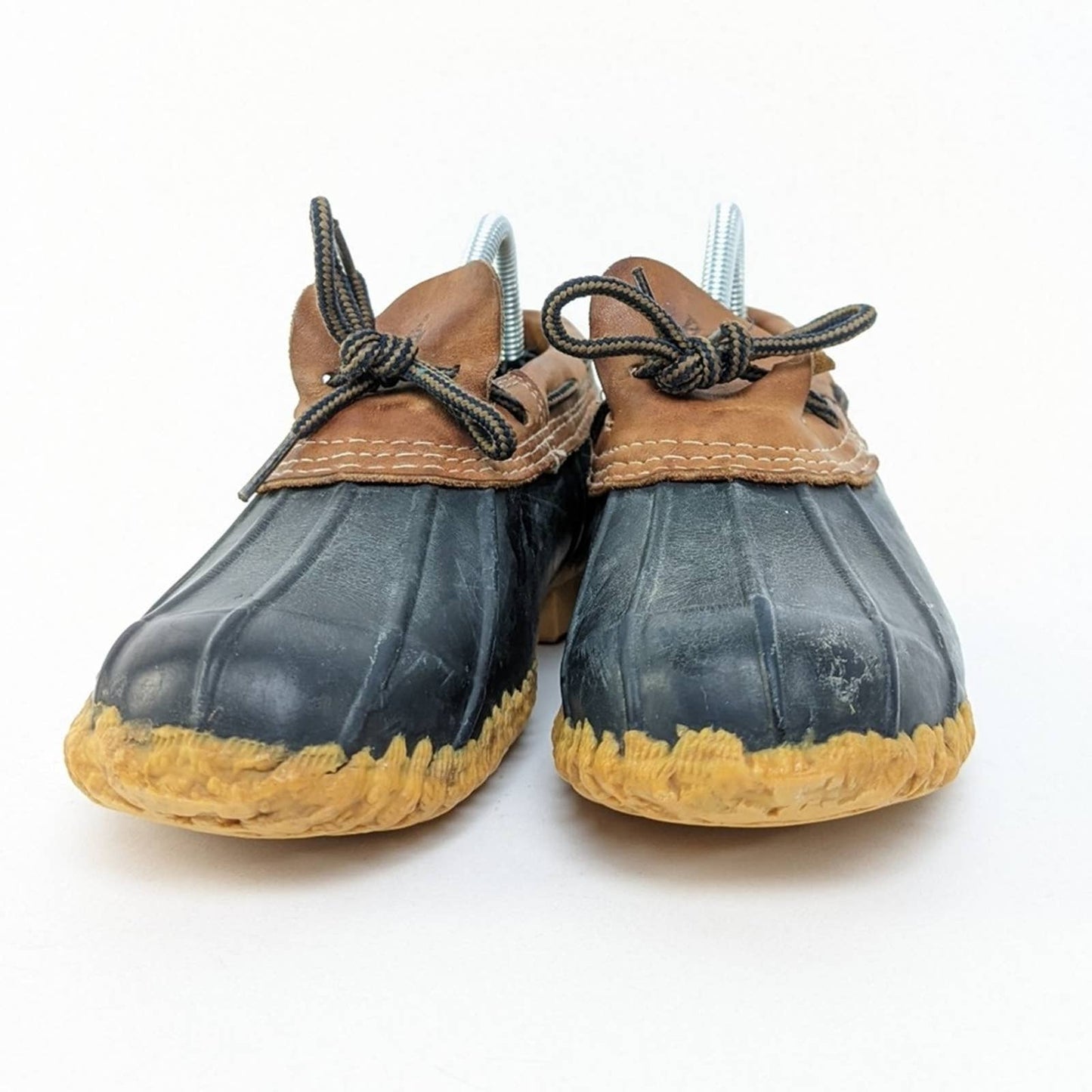 Bass Duck Rain Shoes - 8