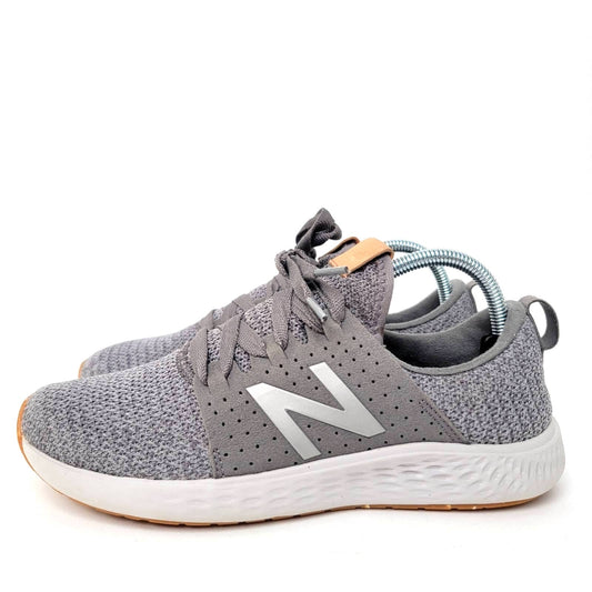 New Balance Fresh Foam Sport V1 Running Shoes - 9.5