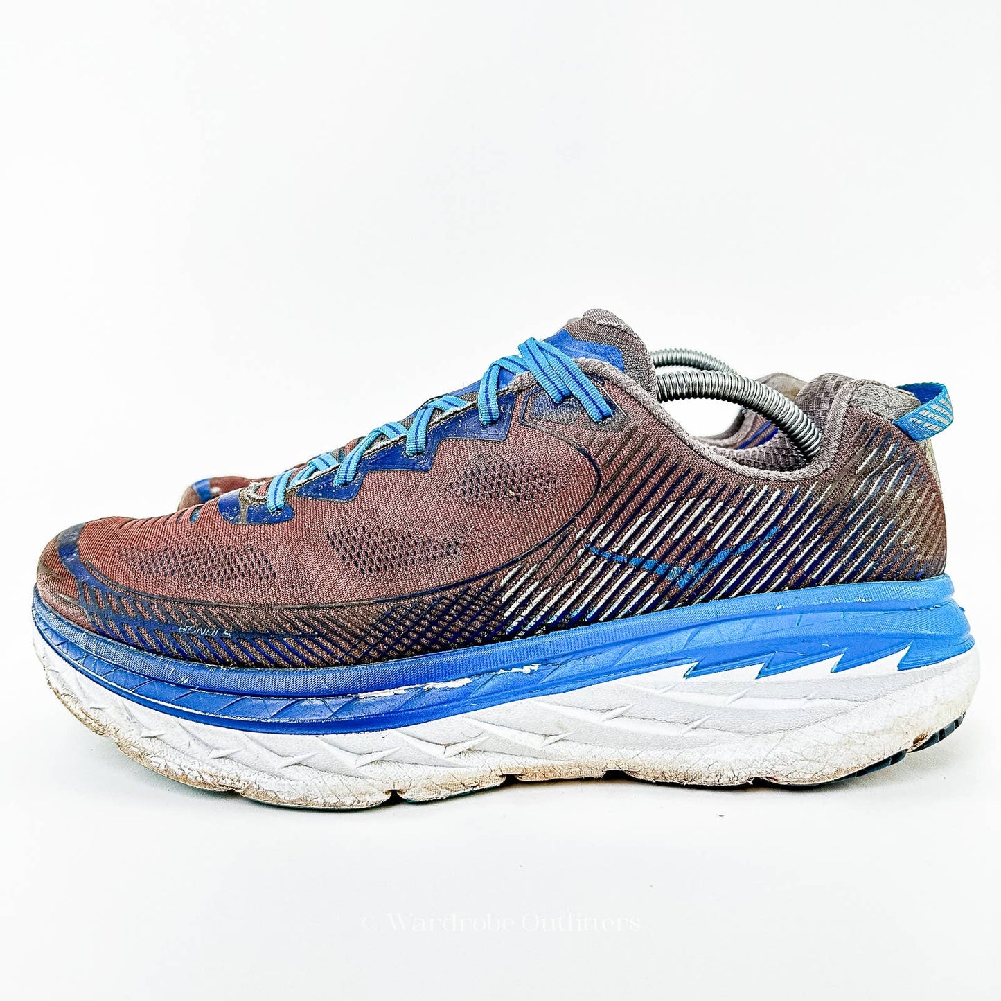 Hoka One One Bondi 5 Road Running Shoes