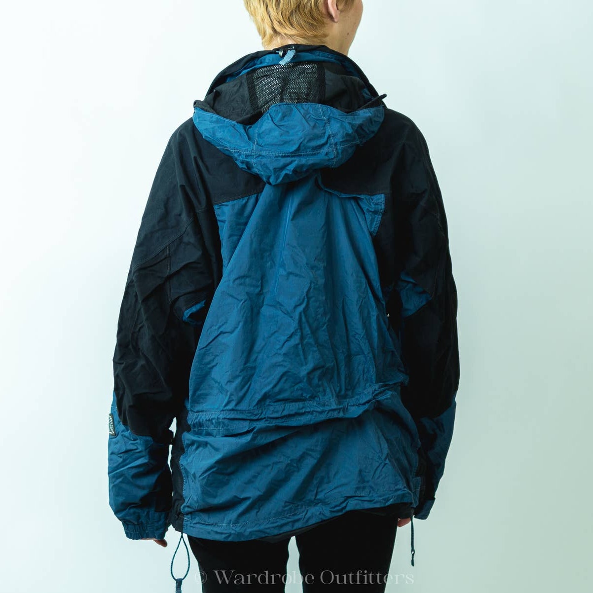 Columbia Sportswear Omni Vertex Winter Ski Rain Jacket - S