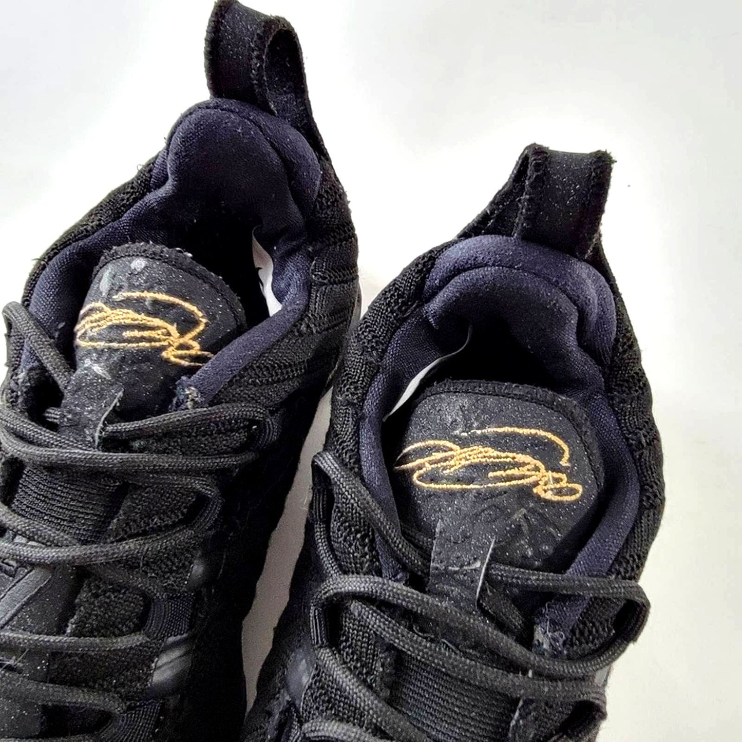 Nike Lebron XVI 16 PS 'I'm King' - 3Y