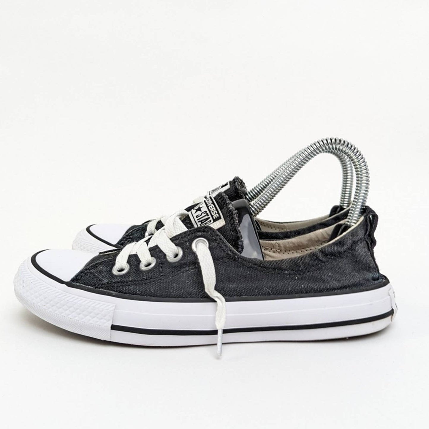 Converse Chuck Taylor All Stars Shorline Sneakers - 7
