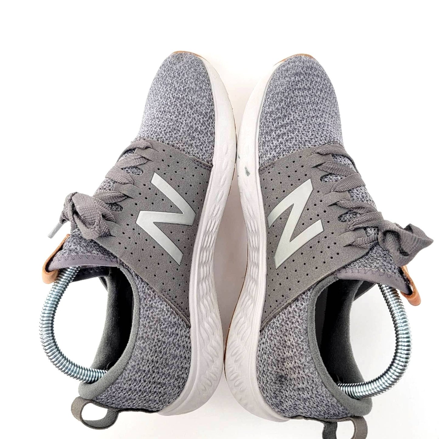 New Balance Fresh Foam Sport V1 Running Shoes - 9.5