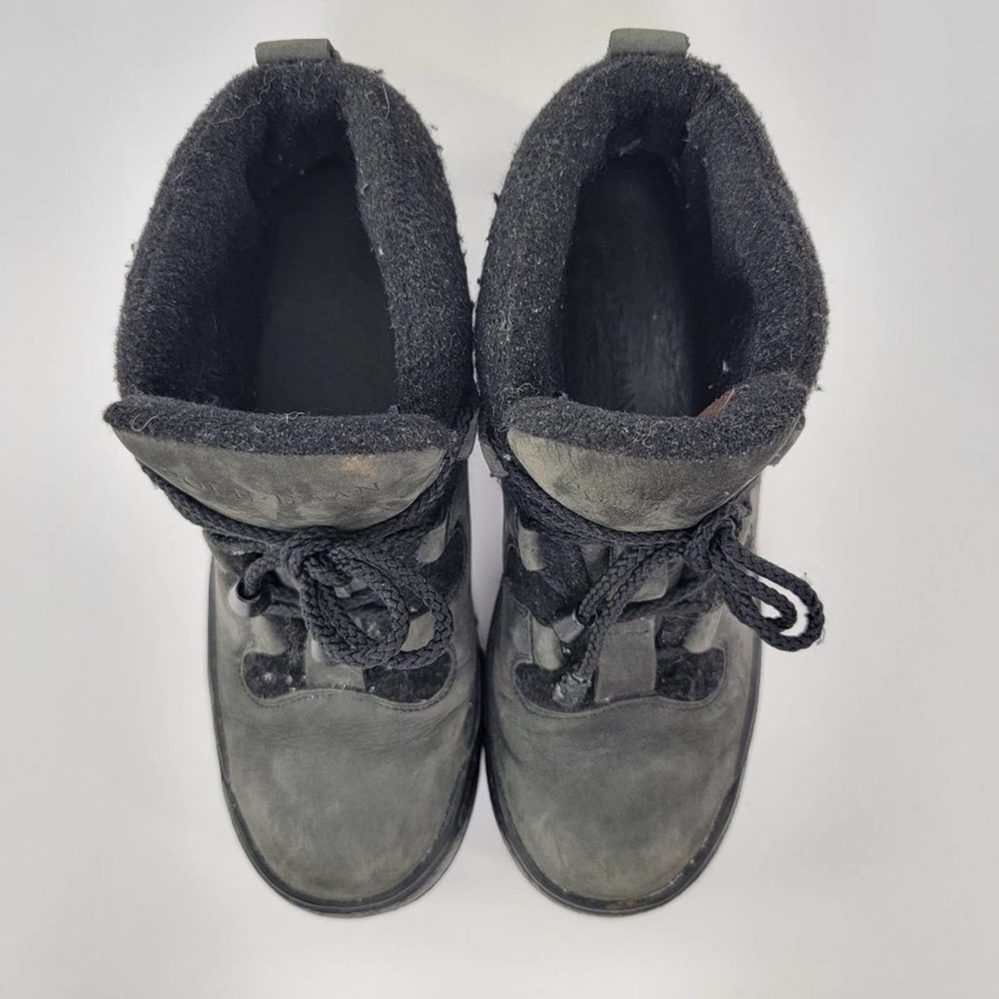 Cole Haan Zerogrand Waterproof Hiking Boots - 8