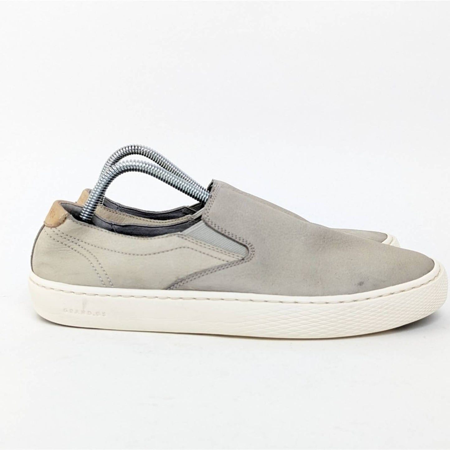 Cole Haan Grandpro Deck Slip On Sneakers - 9.5