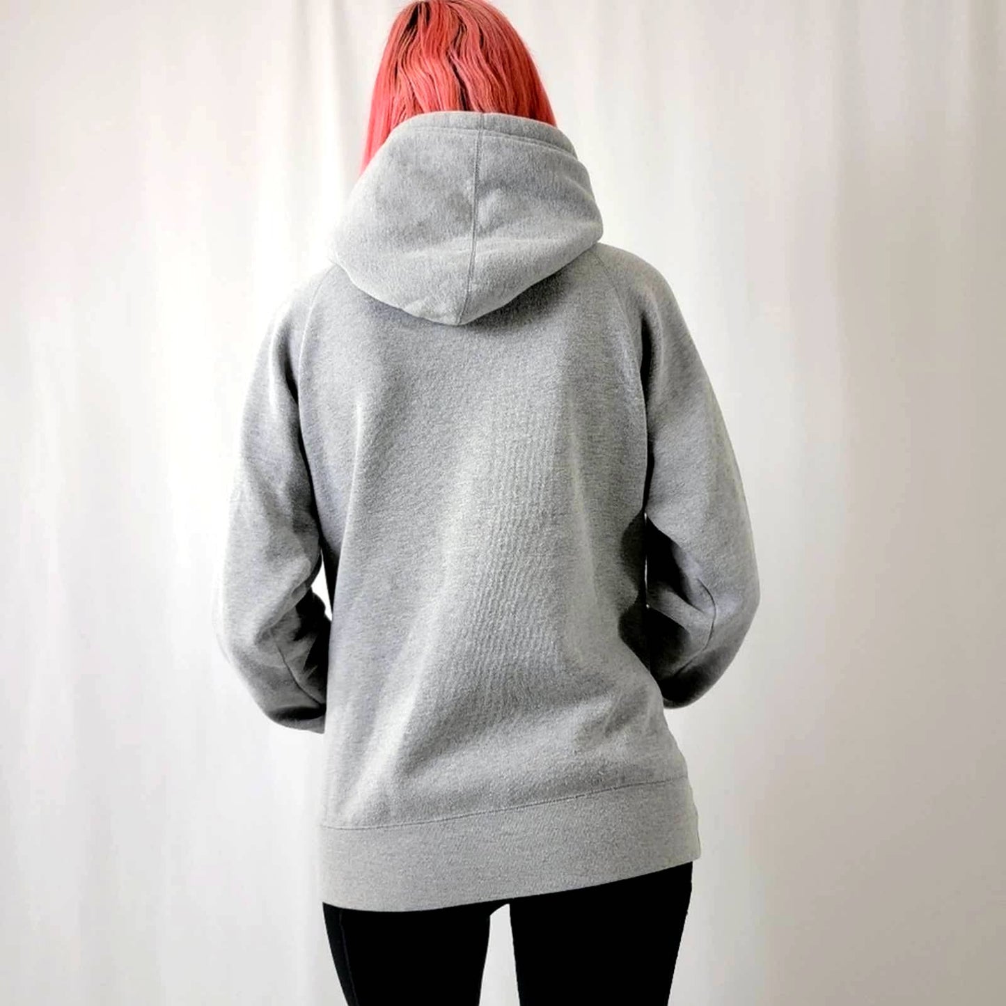OBEY Grey Hoody