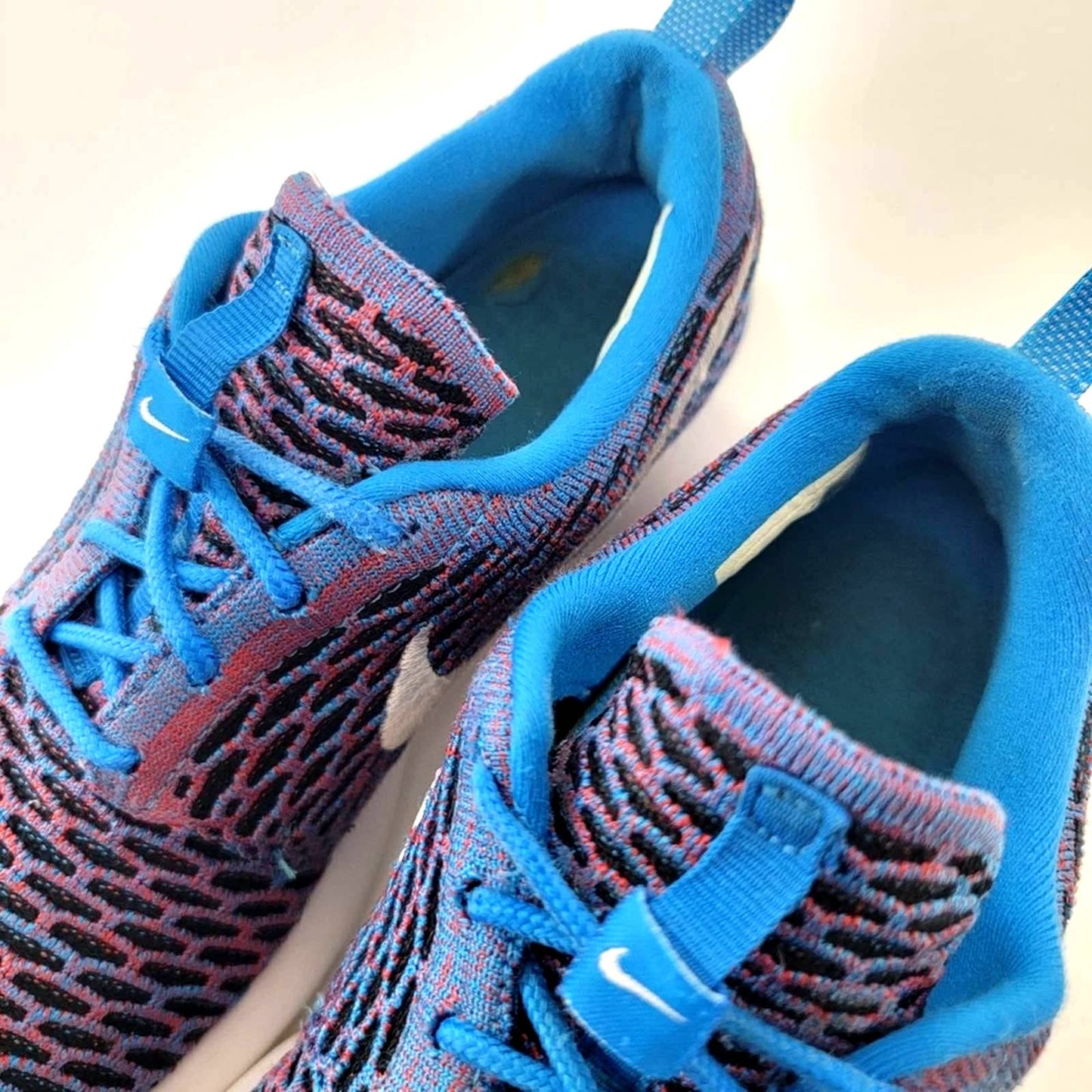 Nike Roshe One Flyknit 'Photo Blue' - 7