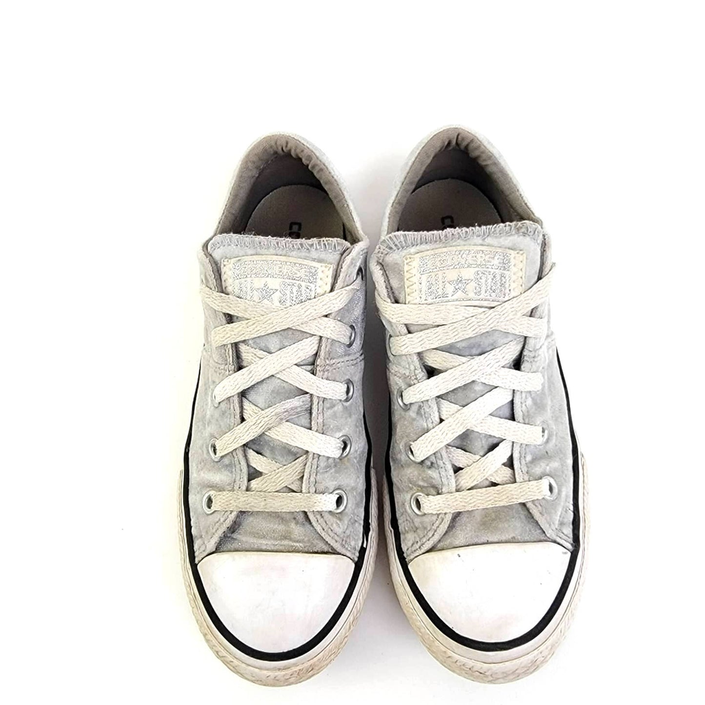 Converse All Star Chuck Taylor Low Top Madison Ox Velvet - 2C
