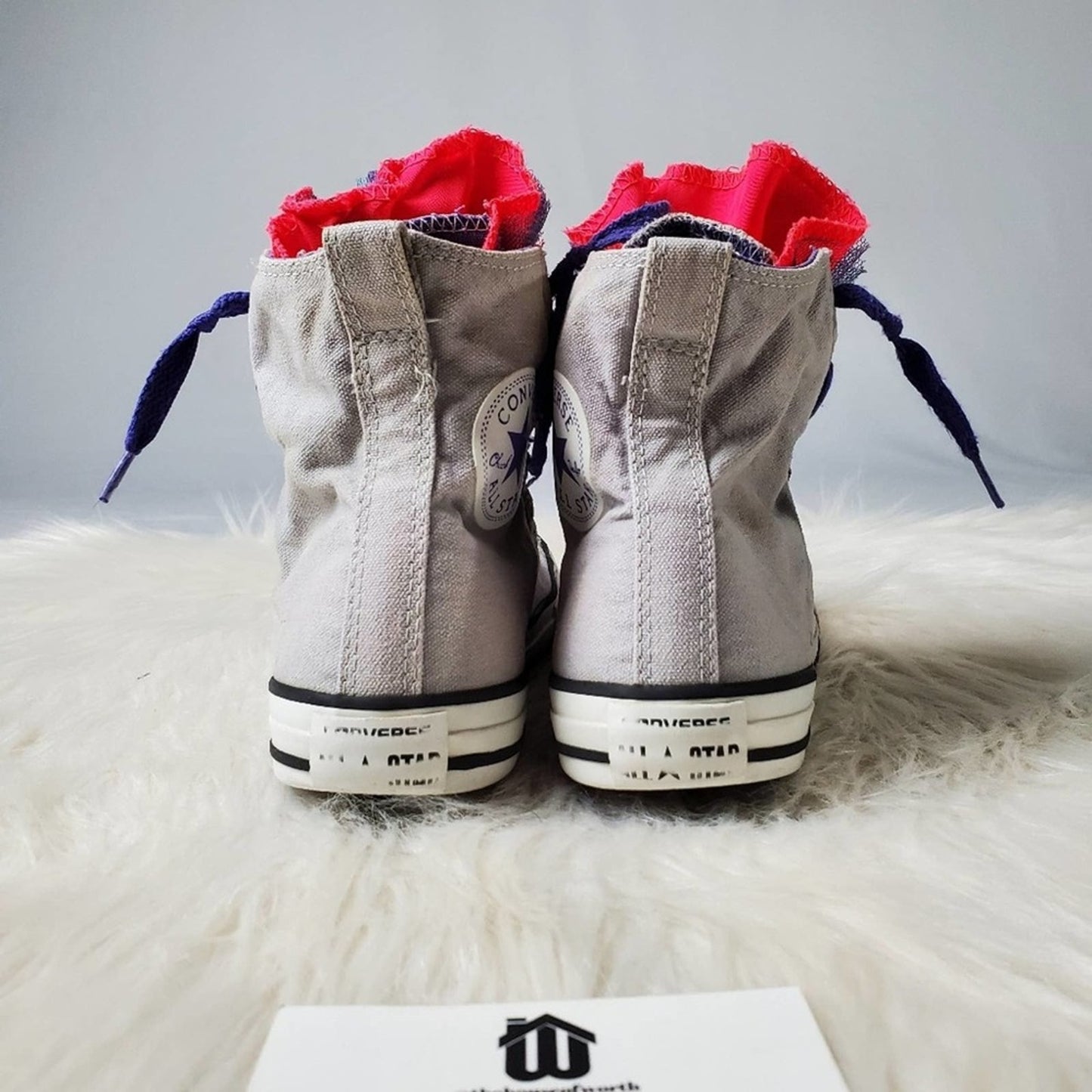 Converse Chuck Taylor Party Hi Sneaker