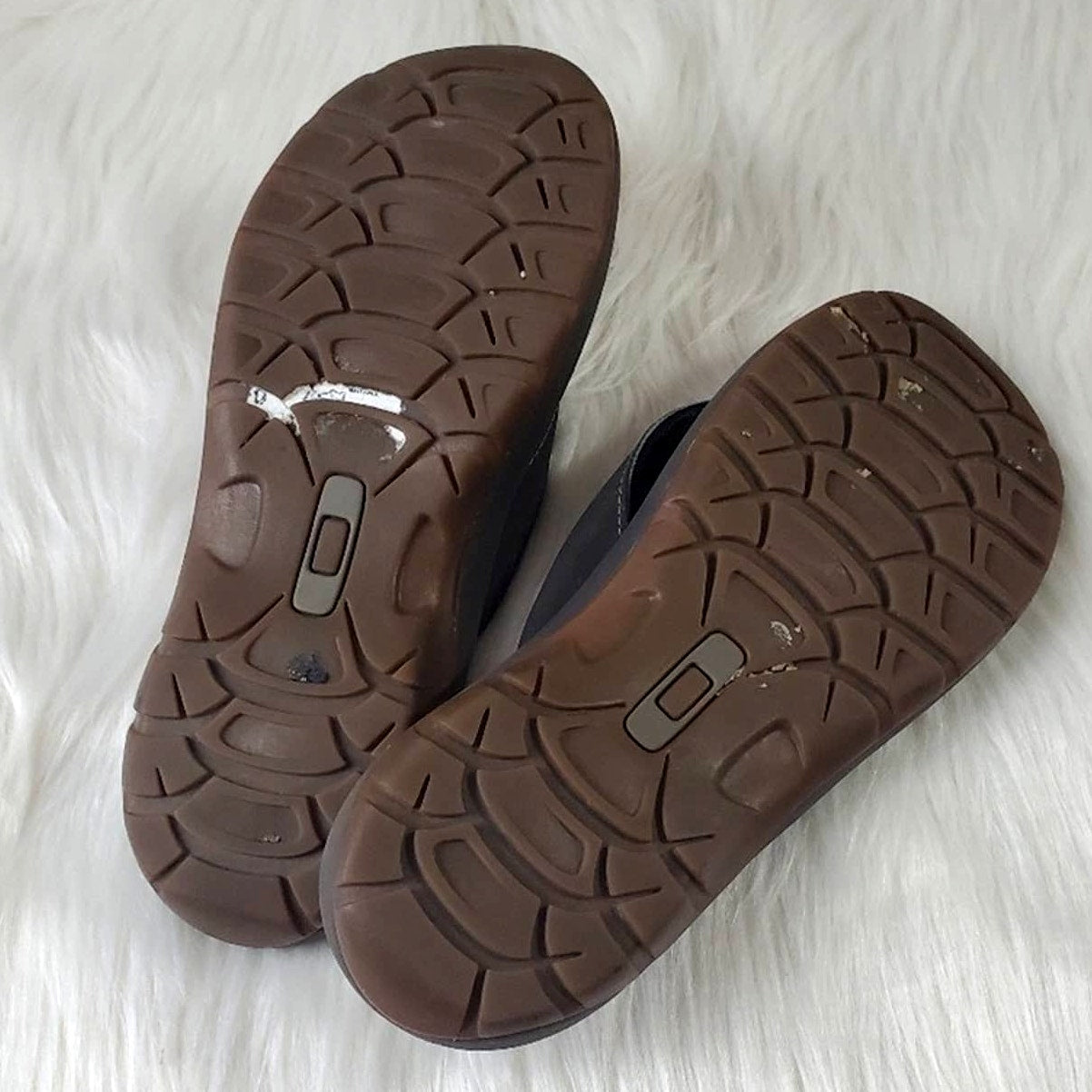 Oakley SuperCoil 4 Flip Flop Slide Sandals - 8