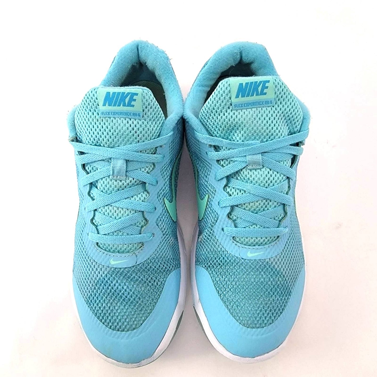 Nike Flex Experience RN 4 Running Shoes - 8