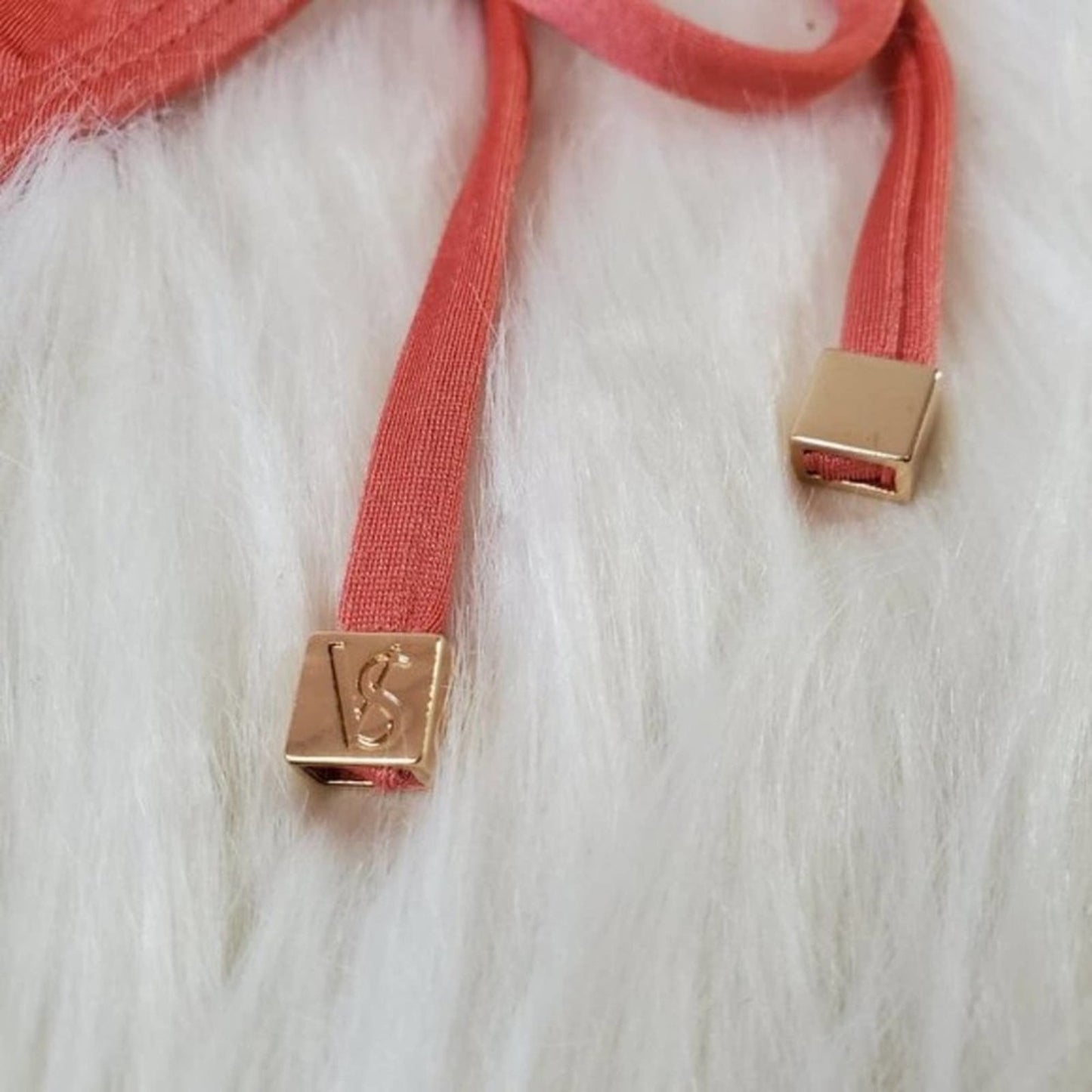 New Victoria's Secret Charm Tassel Bottoms