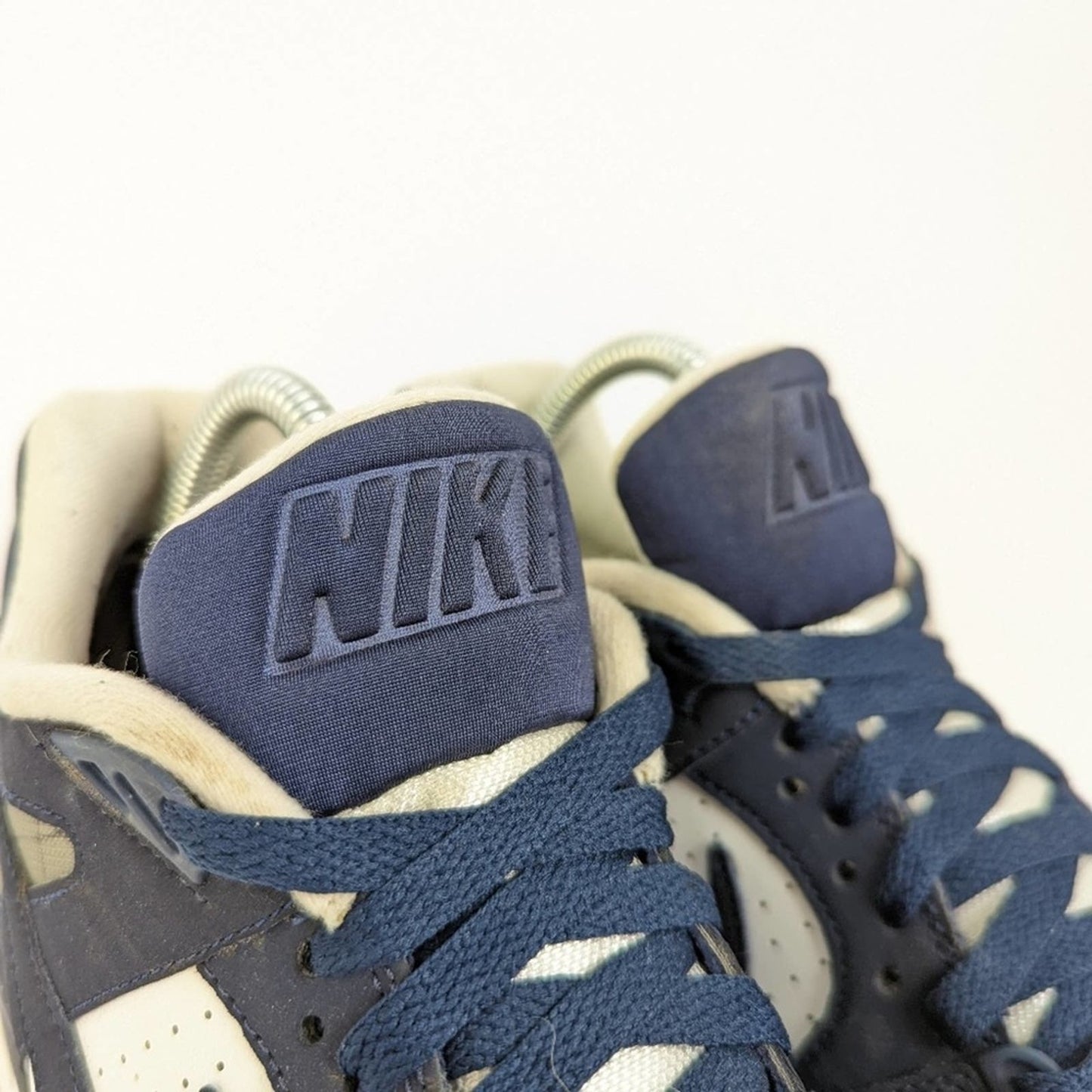 Nike Air Trainer Classic Bo Jackson SC Low - 8/9.5