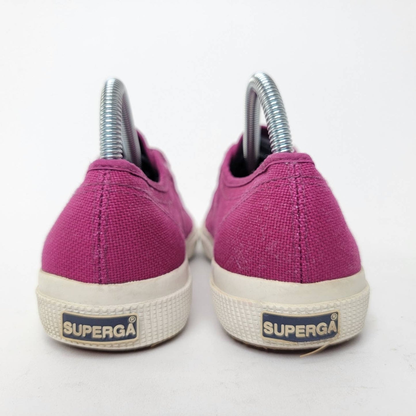Superga 2750 Cotu Classic Fucsia Pink - 8.5
