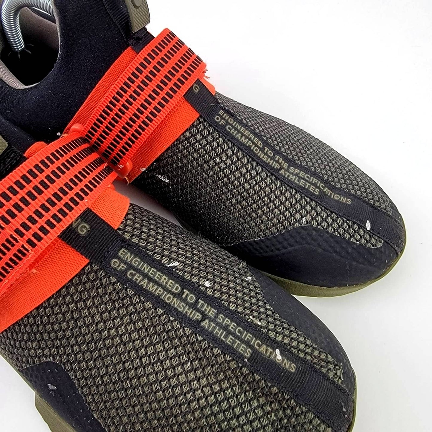 Nike Metcon Sport Tennis Running Shoes - 9