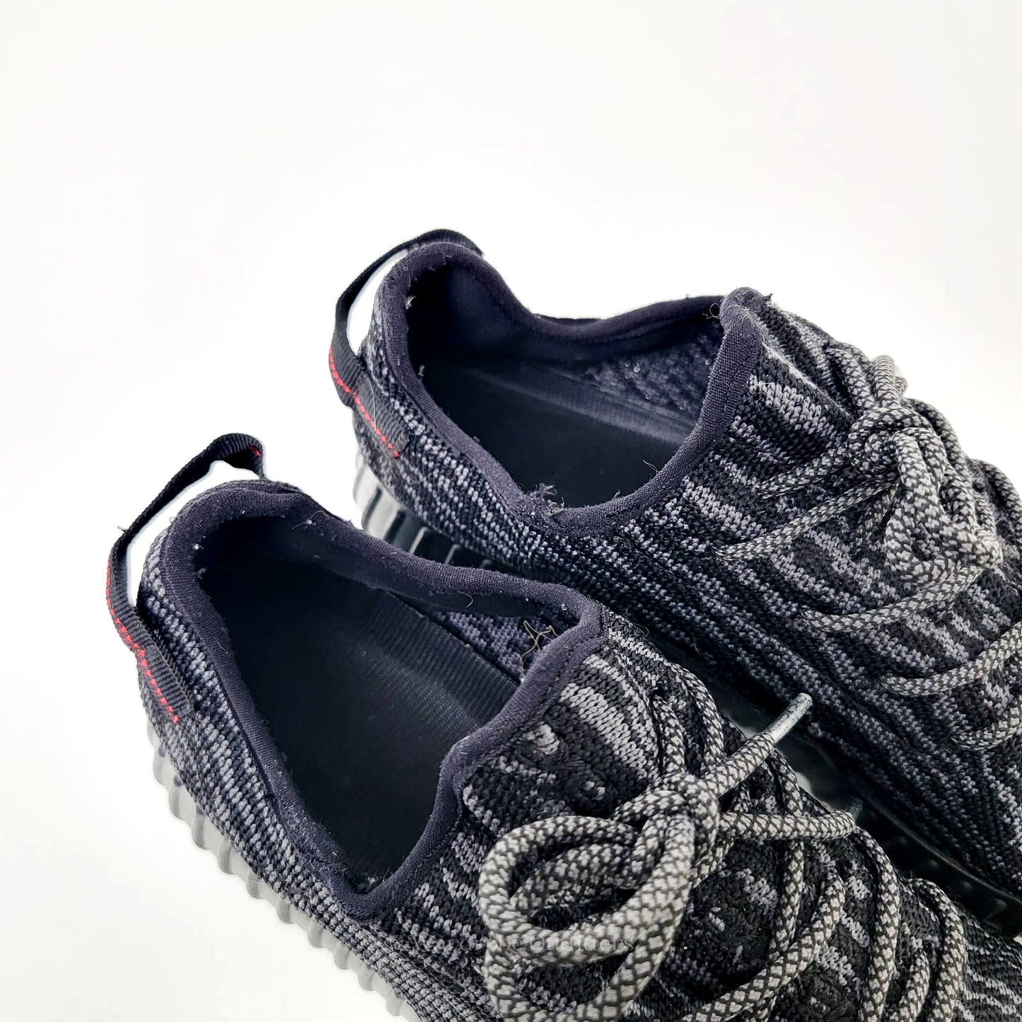 adidas Yeezy Boost 350 Pirate Black (2015) - 11.5