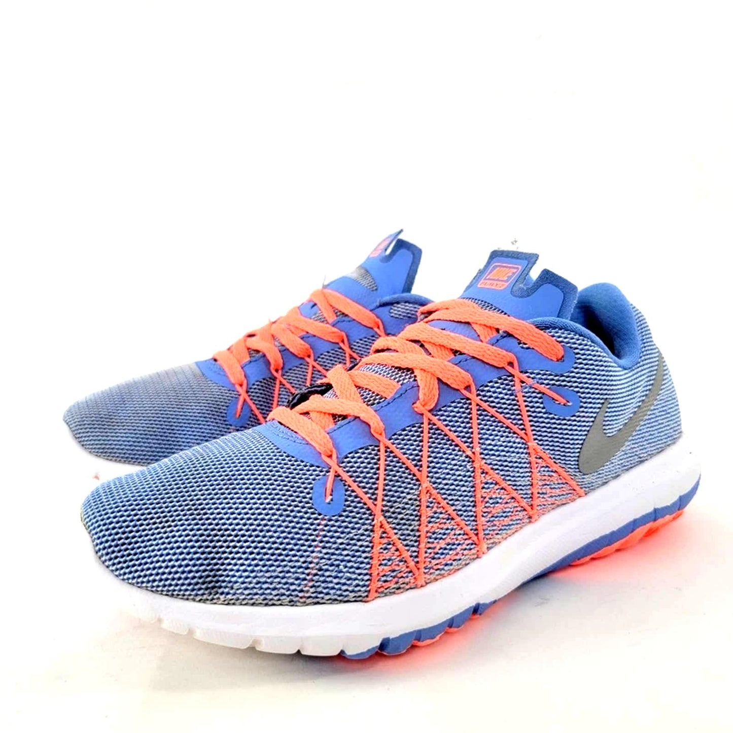 Nike Flex Fury 2 Pastel Running Shoes