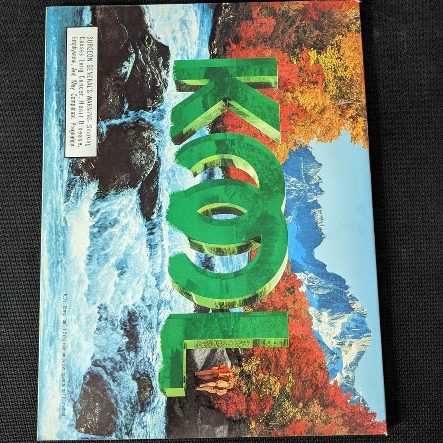 Playboy Magazine │ November 1995