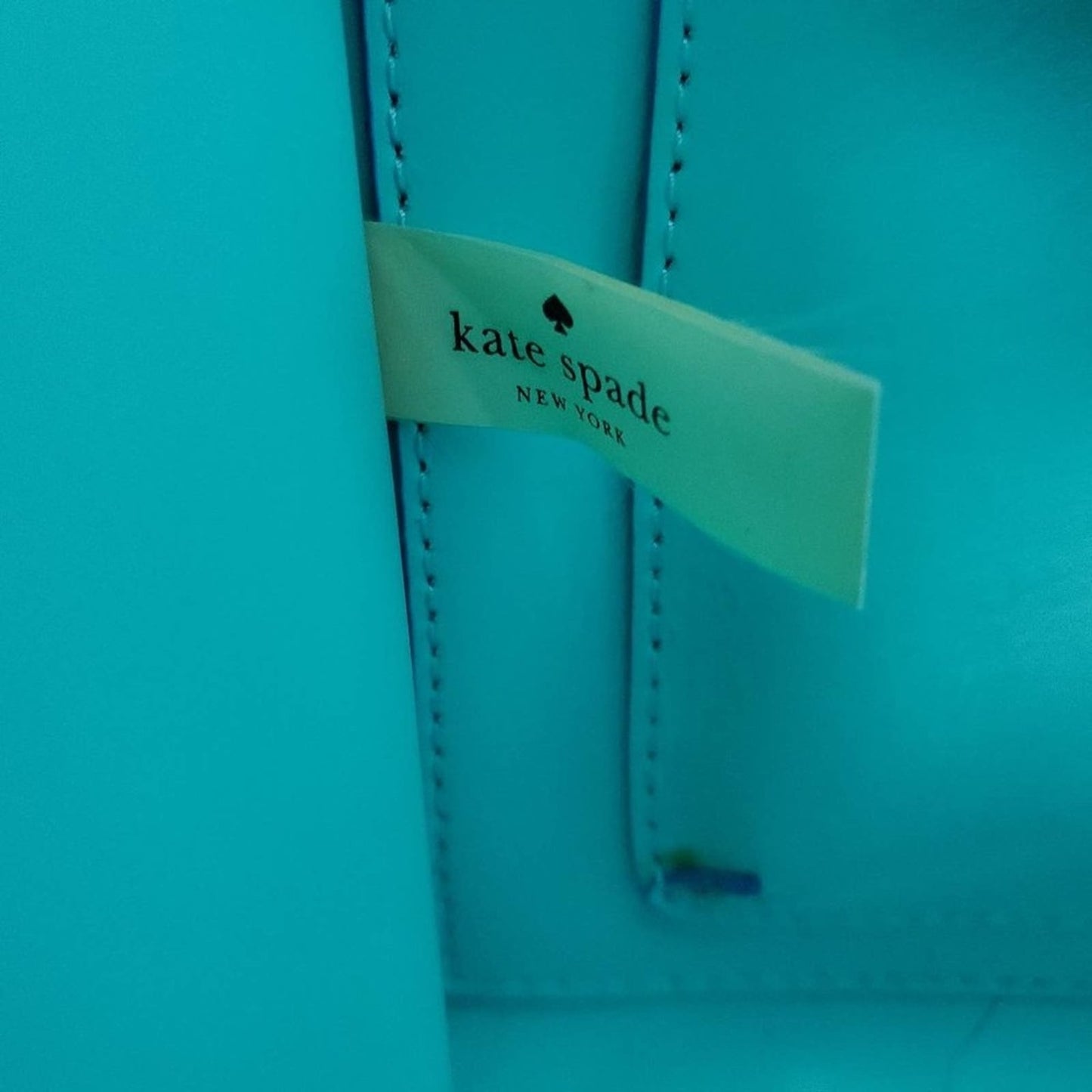 Like New Kate Spade New York Nelle Tote Satchel Shoulder Bag Purse