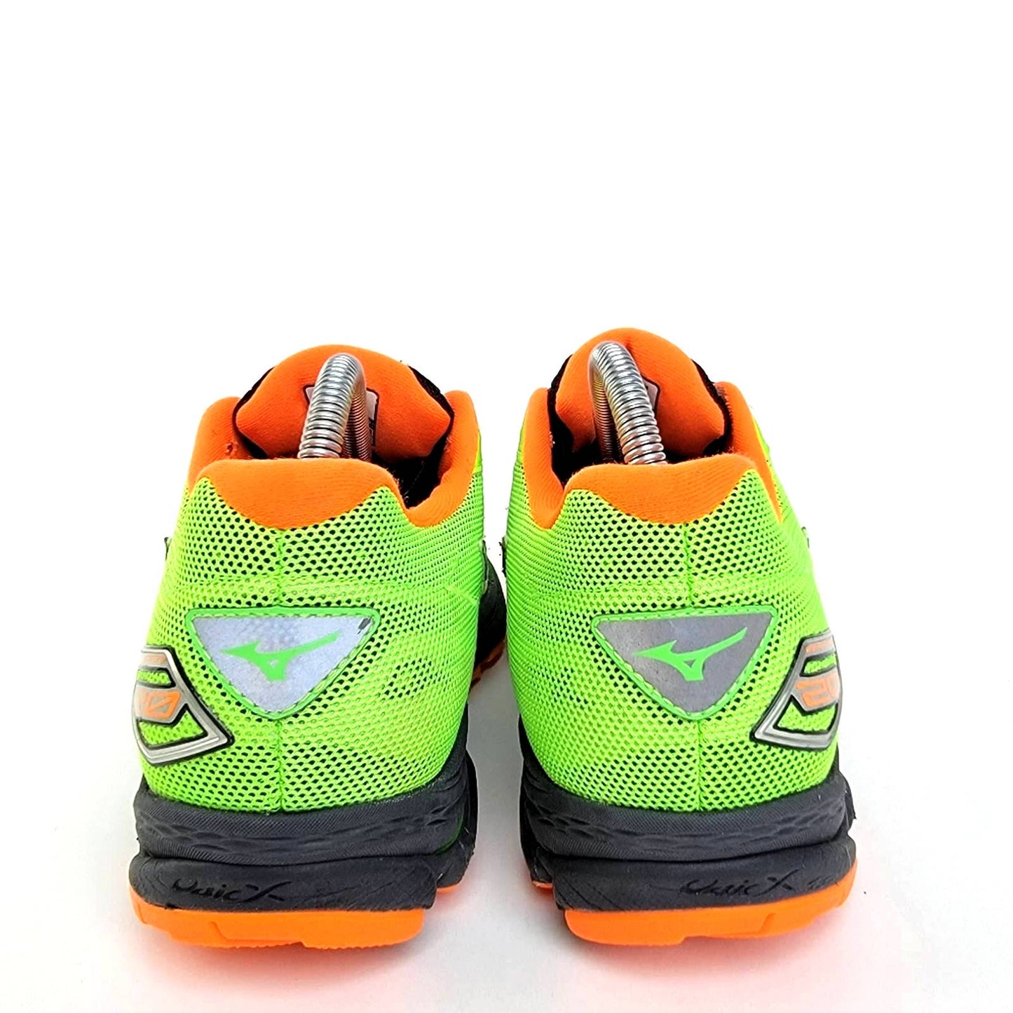 MIZUNO WAVE RIDER 20 GTX Running Shoes - 8/9.5