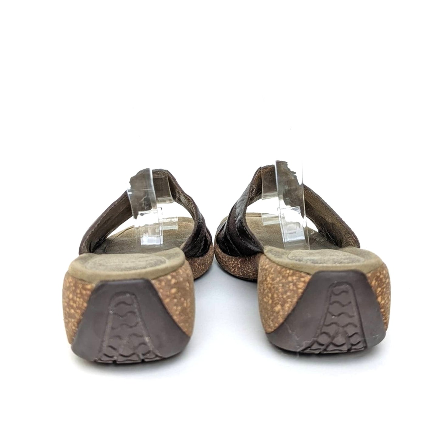 Merrell Sundial Slip On Slide Sandals - 7