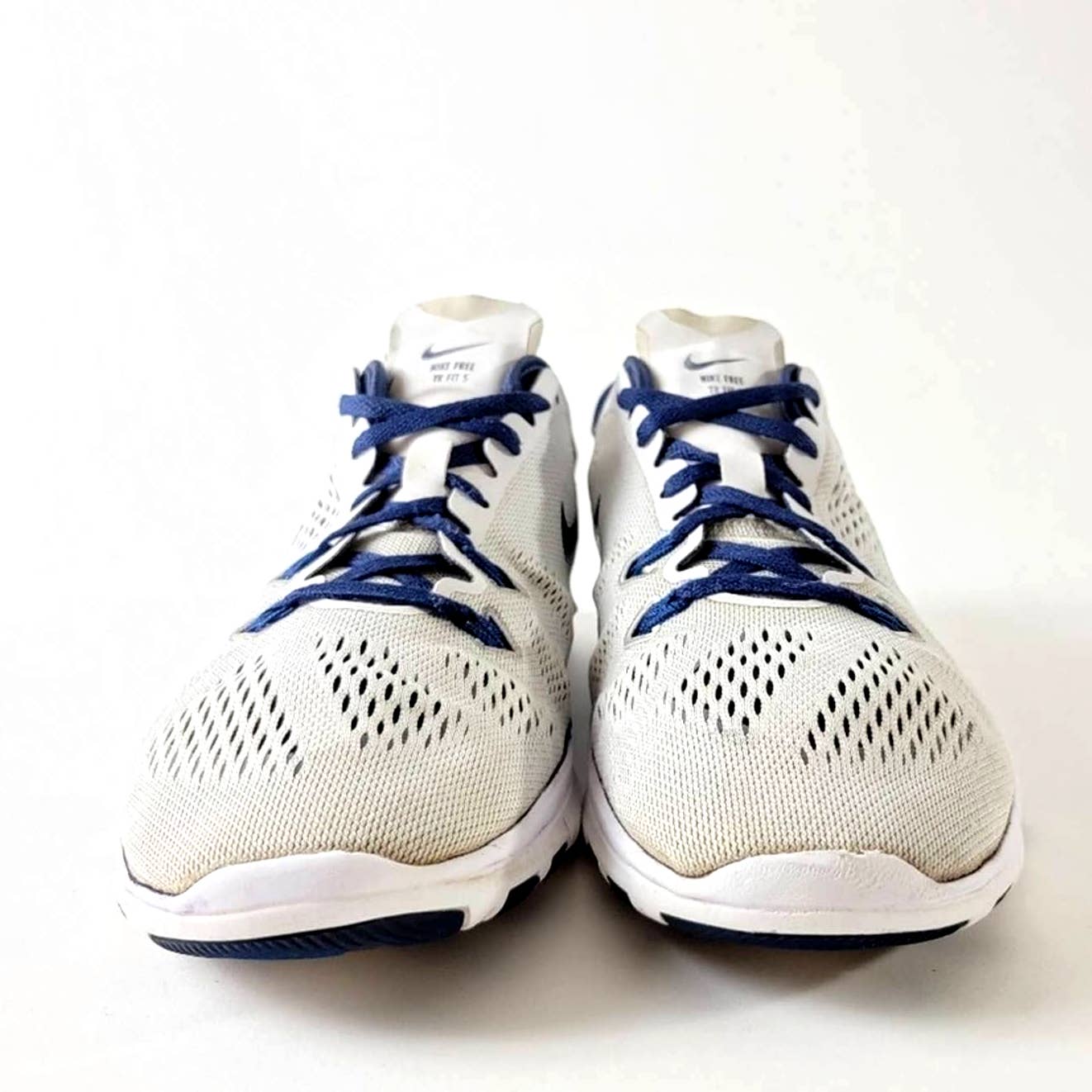 NIKE Free TR 5.0 Fit 4 Running Shoes - 9.5