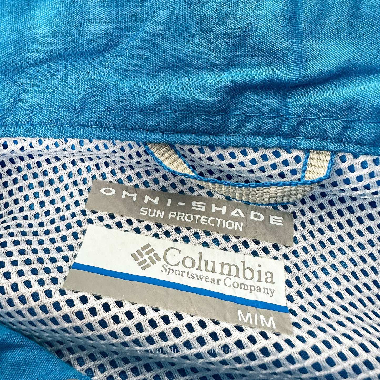 Columbia PFG Blood and Guts IV Woven Long Sleeve Shirt