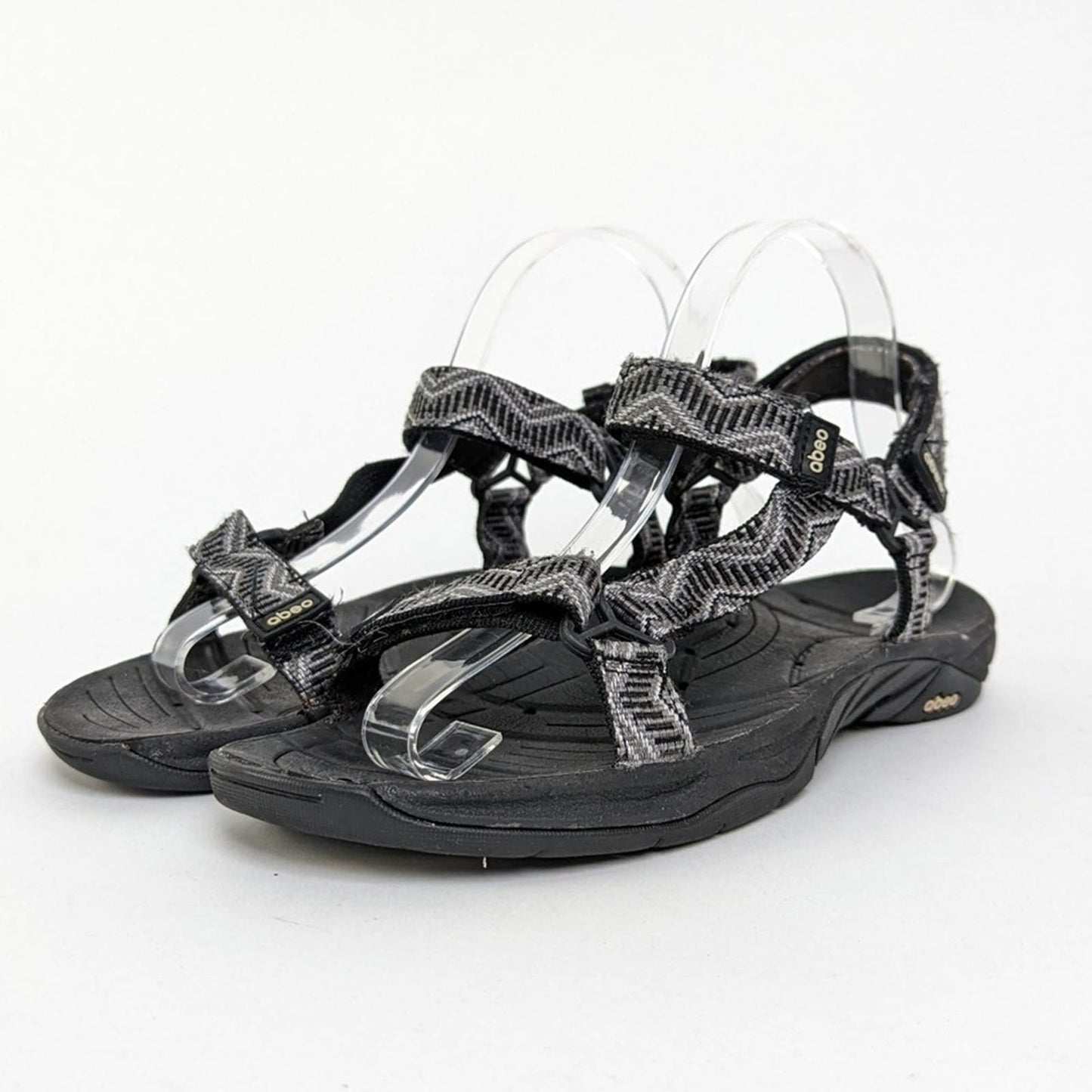 abeo BIO System Outdoor Hiking Sandals - 7