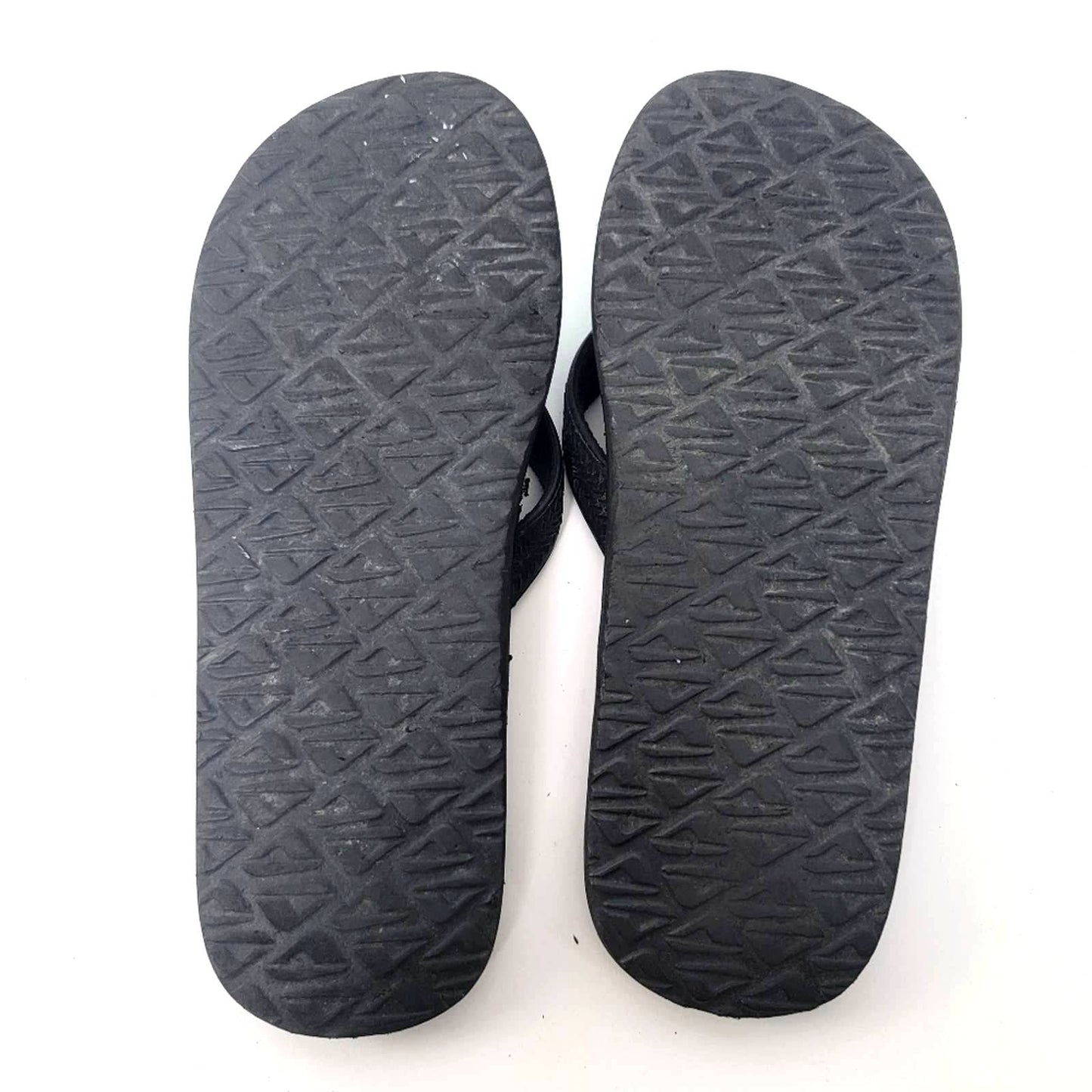 Reef Cushion Bounce Phantom Le Flip Flop Slides - 8