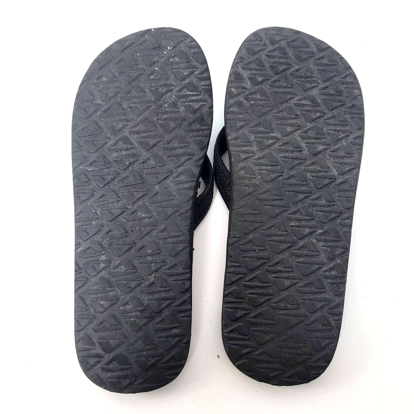 Reef Cushion Bounce Phantom Le Flip Flop Slides - 8