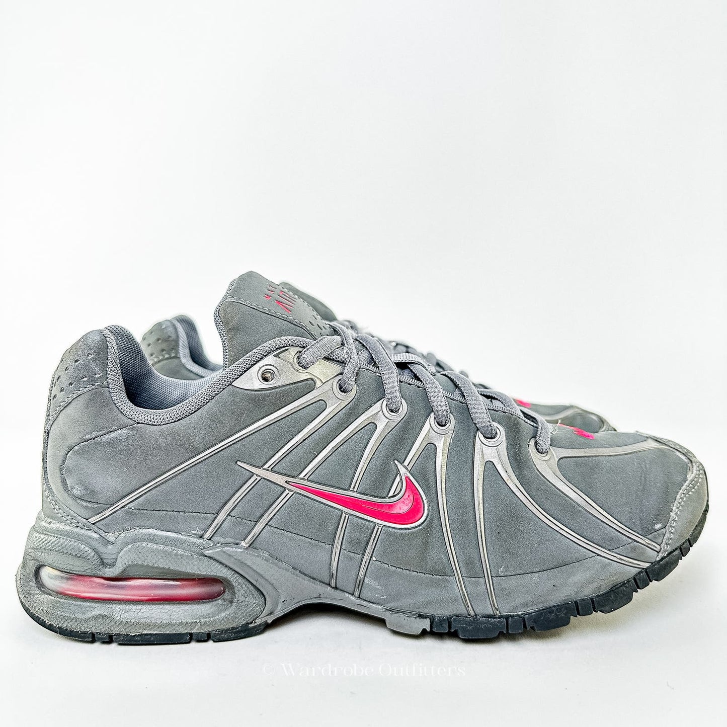 NIKE Air Max Torch SL Running Shoes