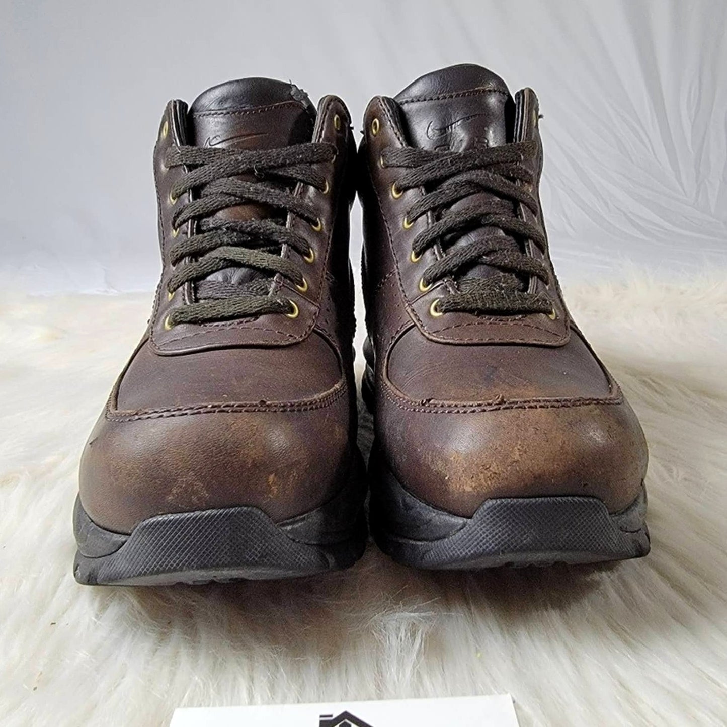 Vintage 2010 Nike Air Max Goadome ACG - 9