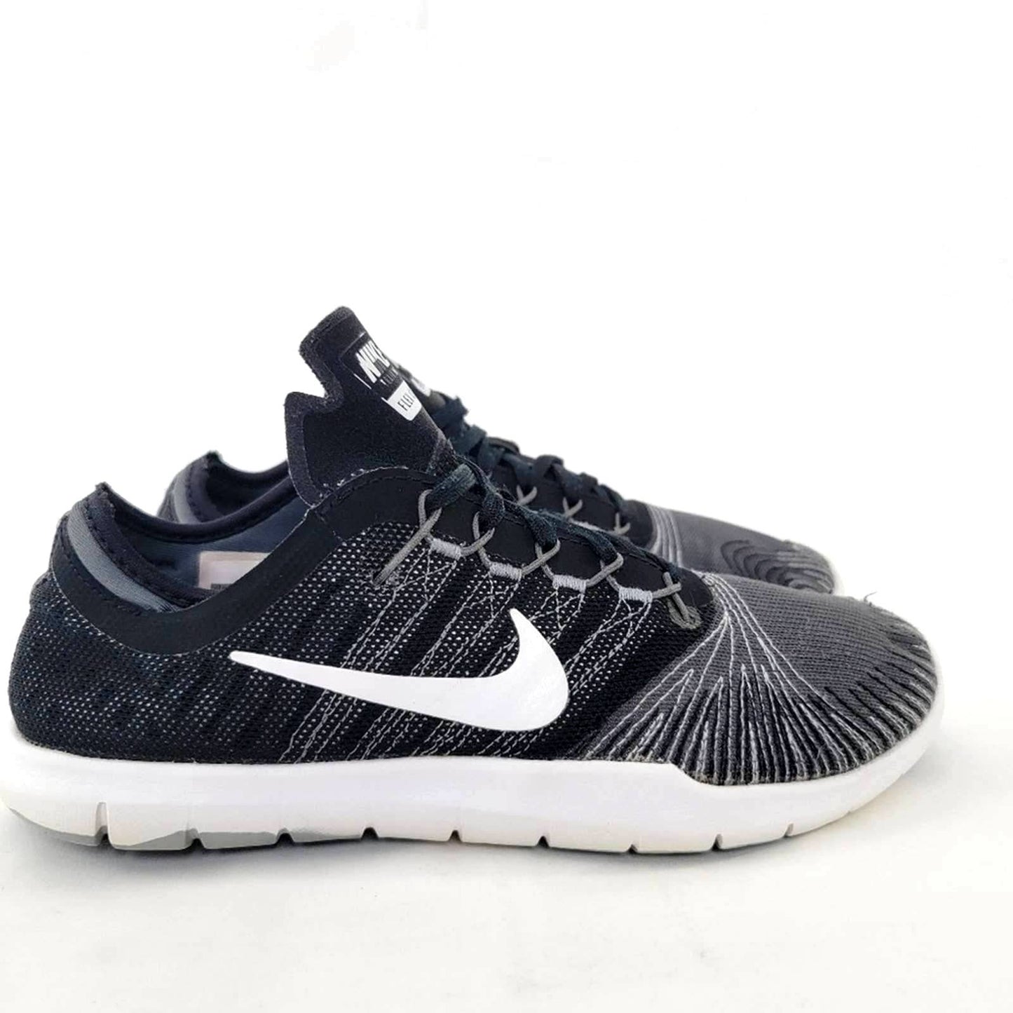 Nike Flex Adapt TR Running Shoes - 6.5