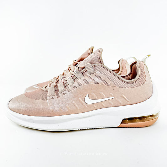 Nike Air Max Axis 'Particle Beige' Sneakers - 8