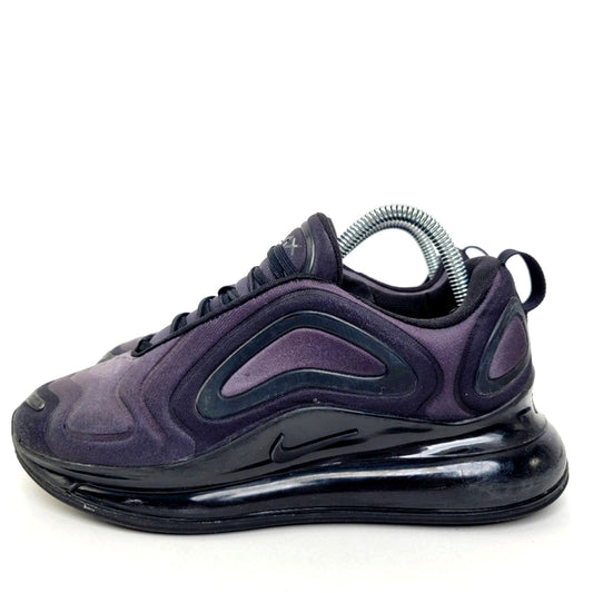 Nike Air Max 720 Total Eclipse - 7/8.5