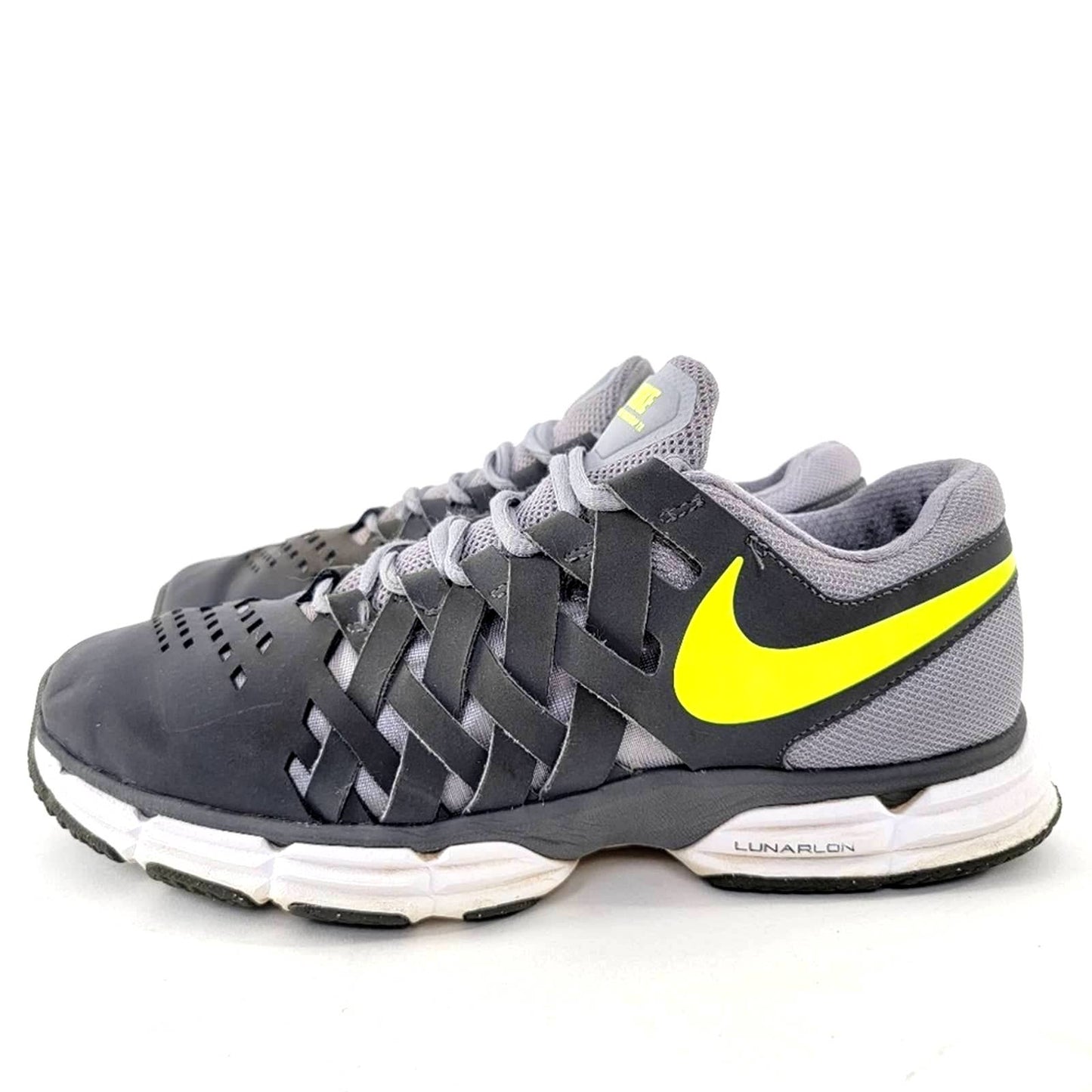 Nike Lunar Fingertrap TR Running Shoes - 8.5/10
