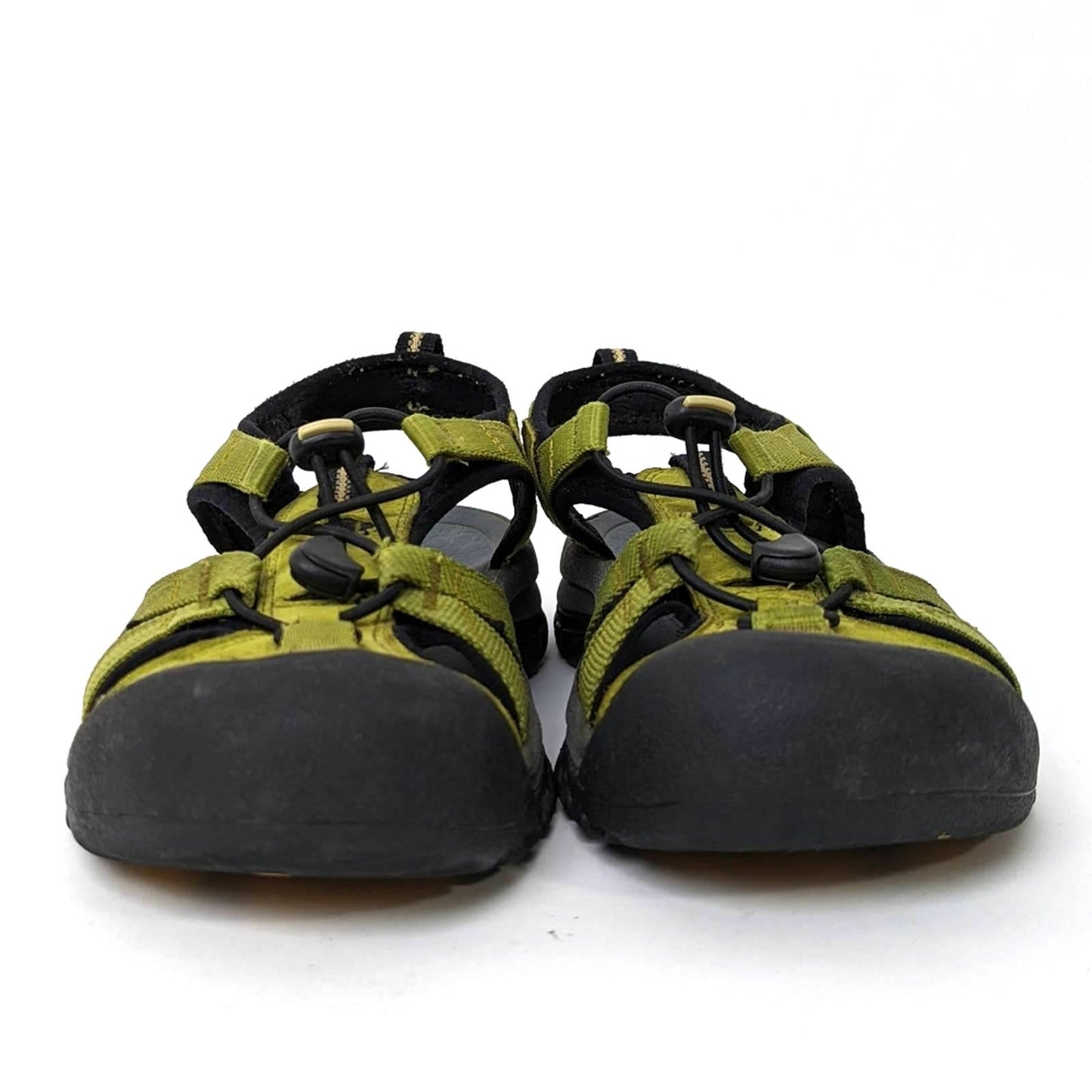 Keen Waterproof Venice Bungee Hiking Sandals - 9