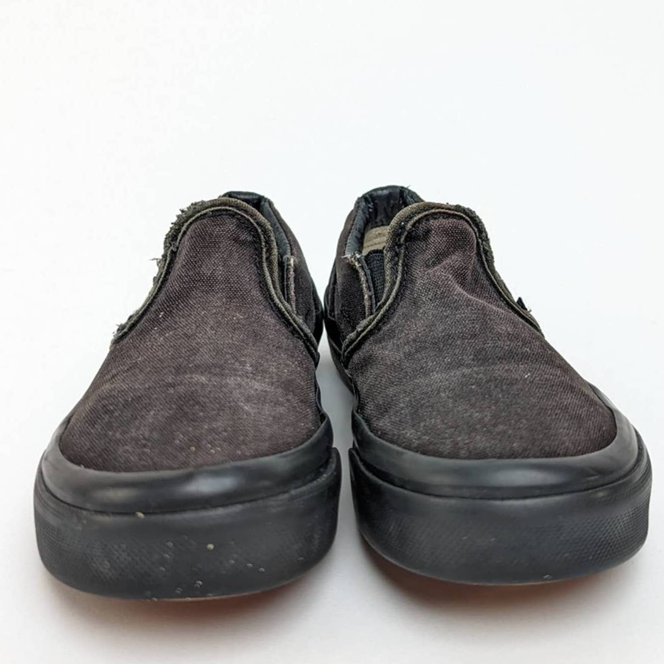 Vans Classic Kids Slip Ons - 11.5