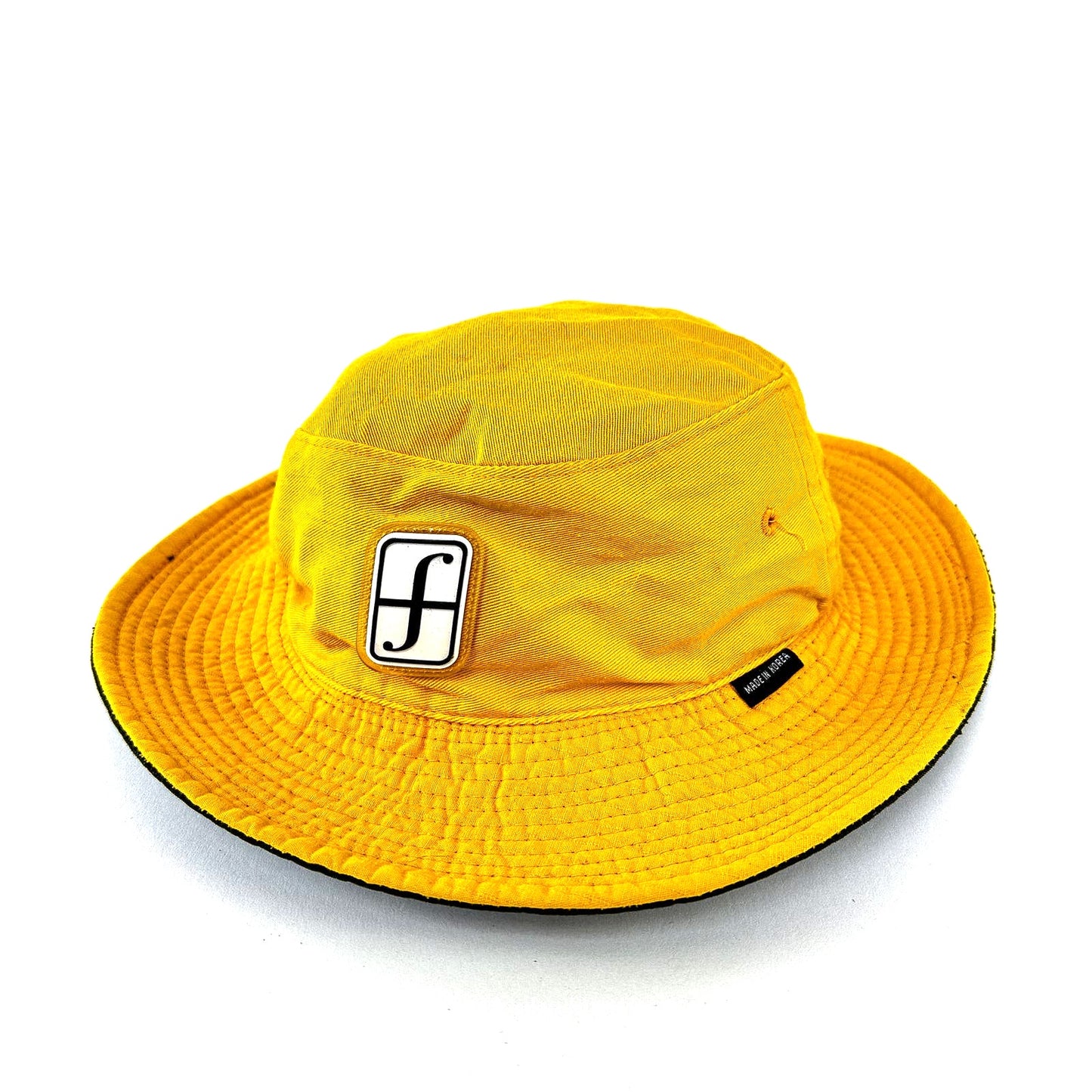 RARE Vintage 1996 FORUM Snowboard Reversible Bucket Hat