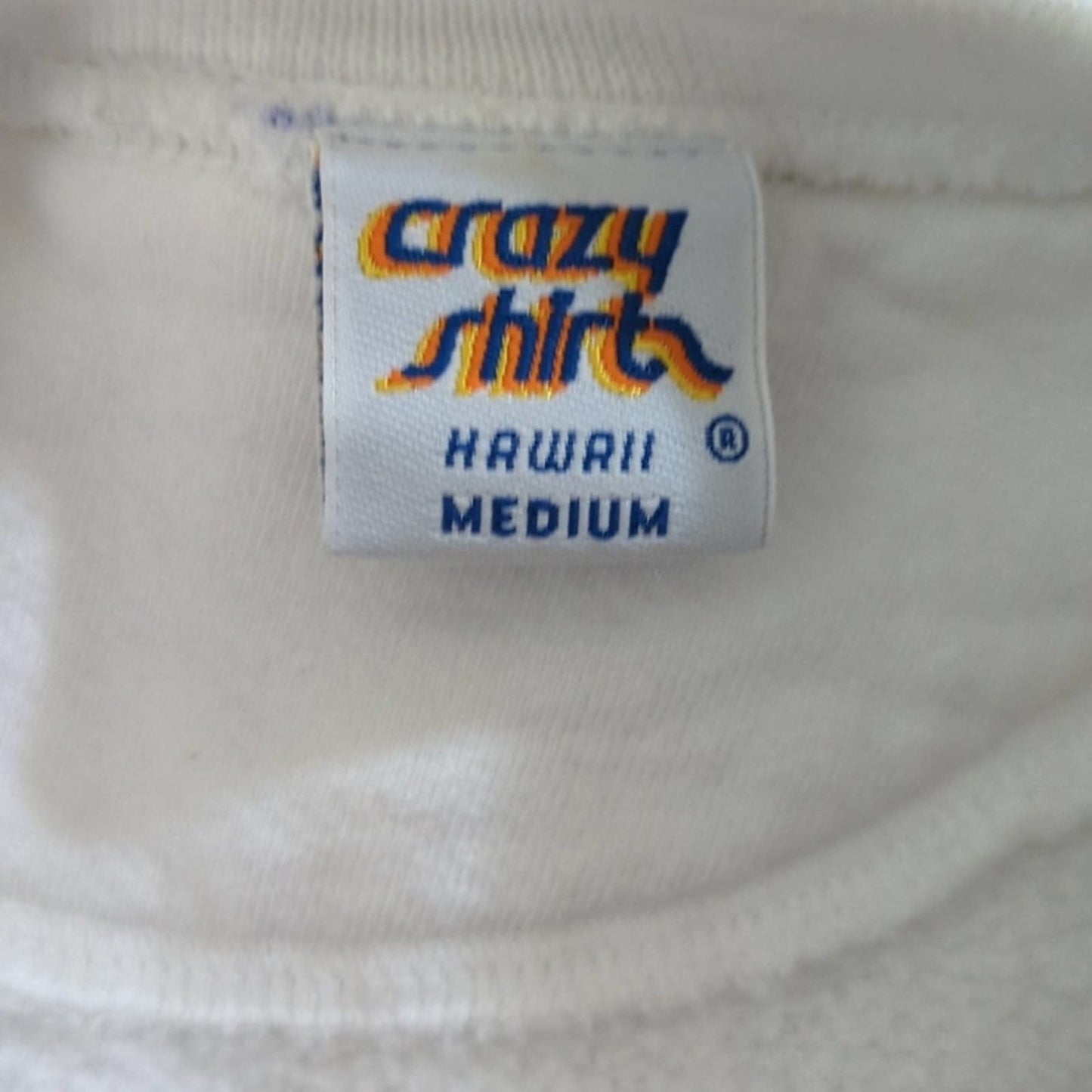 Vintage Classic 90s San Fran "City by the Bay" Sweatshirt - M