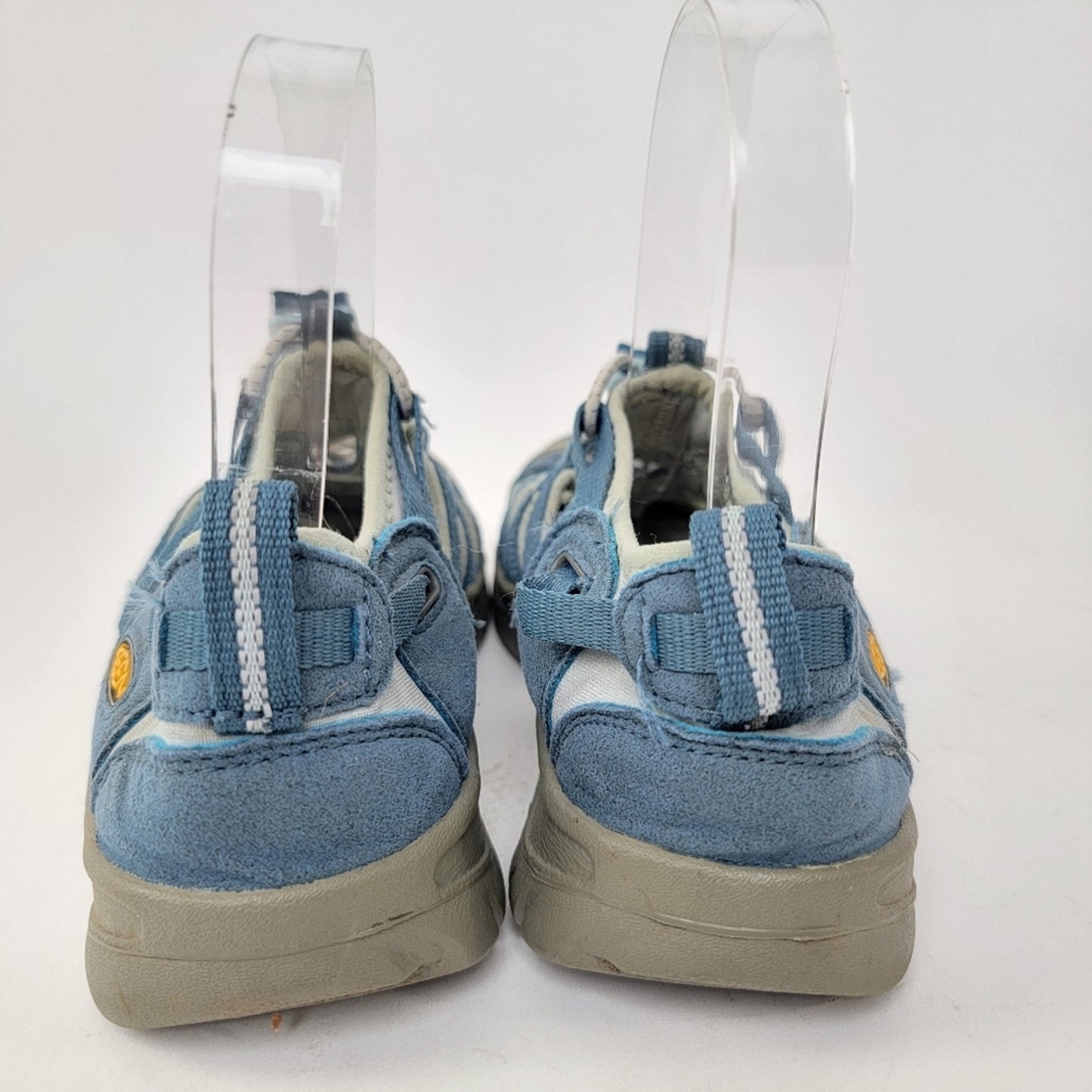 Keen Waterproof Newport Bungee Hiking Sandal - 3Y