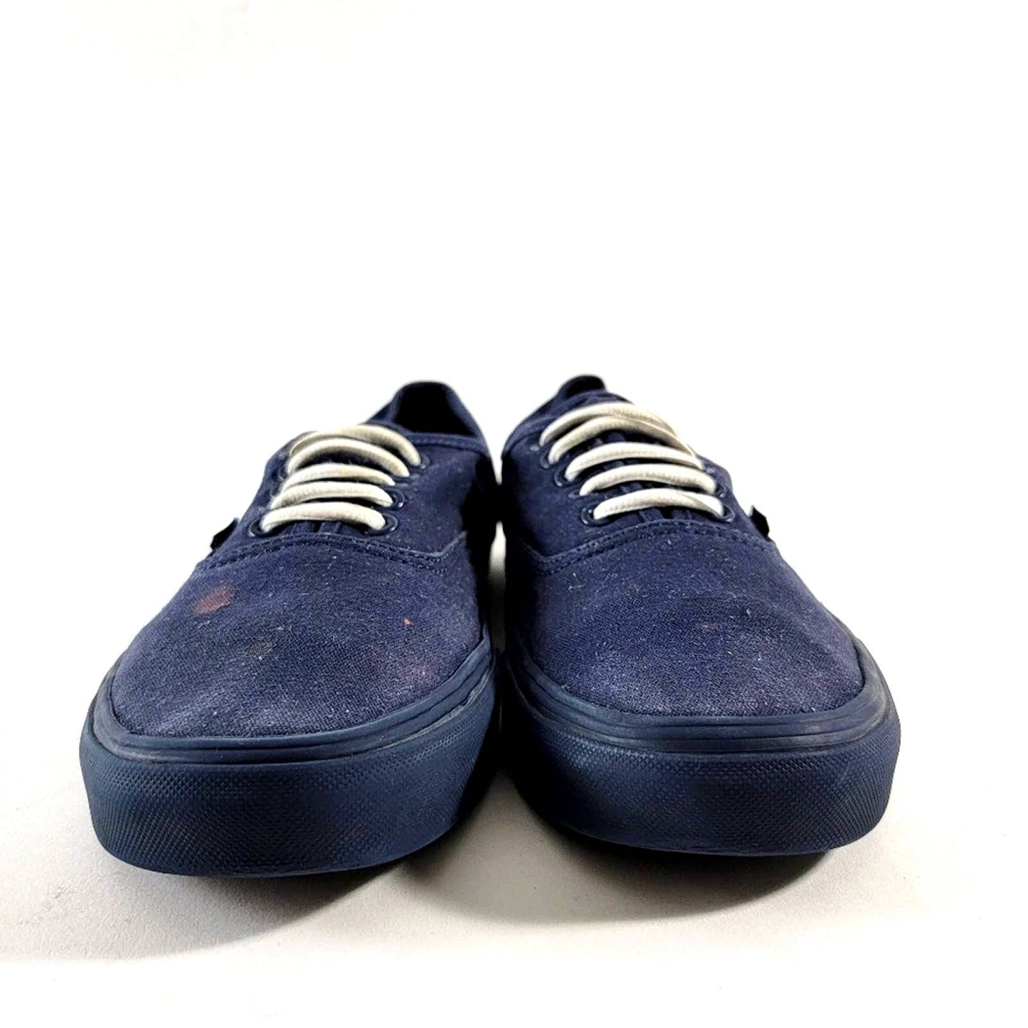 Vans Atwood Classic Lace Up Low Top Sneakers - 9.5/11