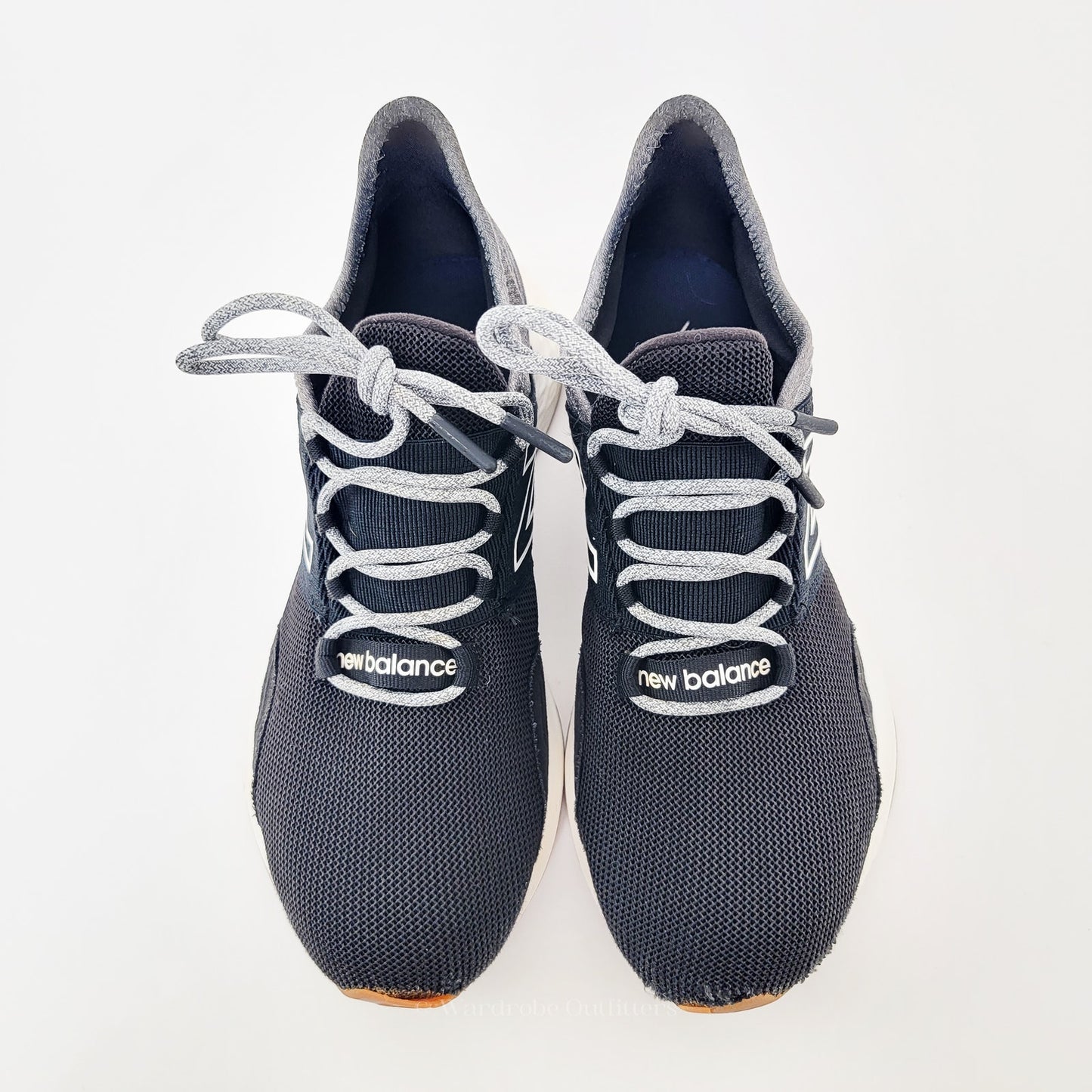 New Balance Fresh Foam Roav Tee Shirt Sneakers