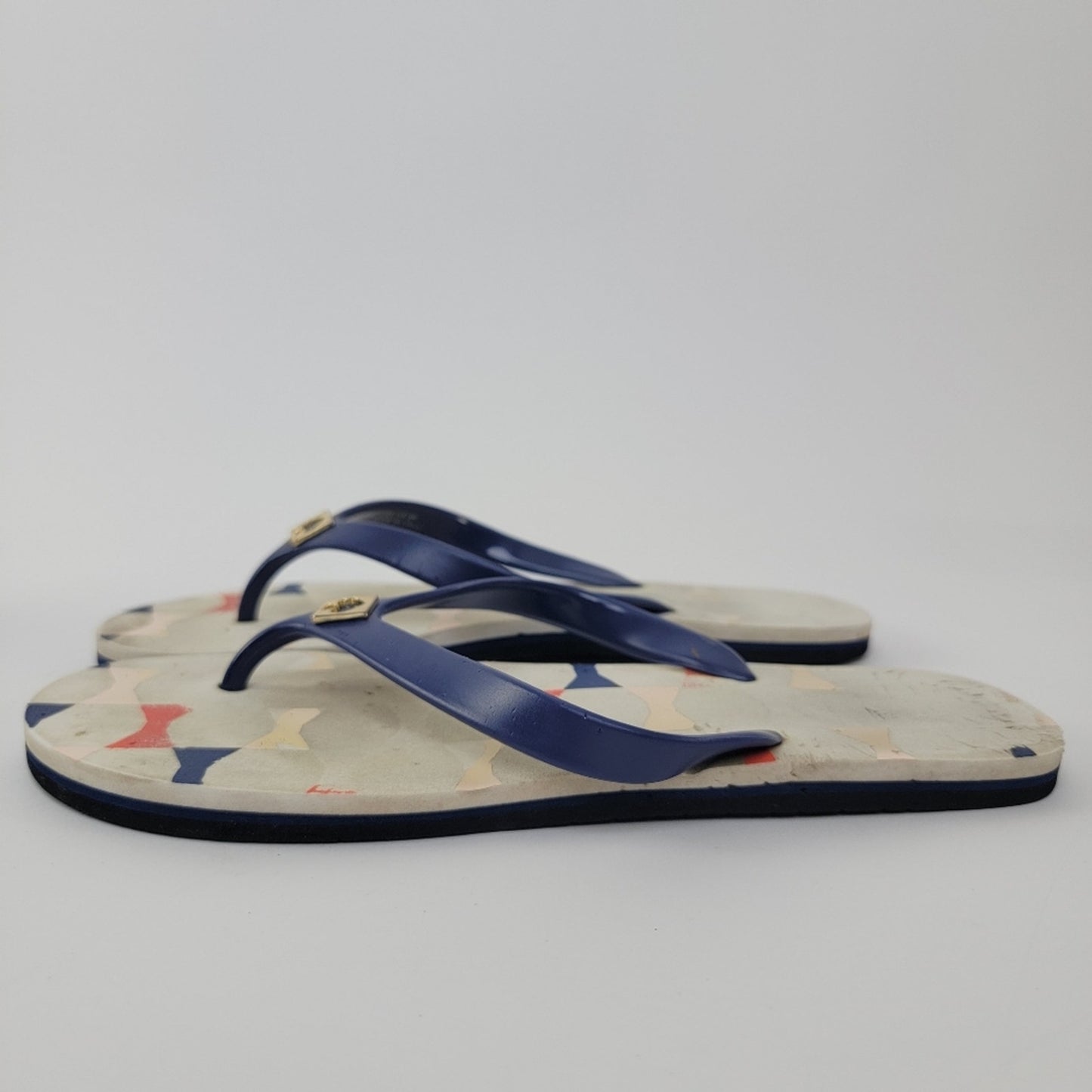 Kate Spade Bow Tie Flip Flop Sandals