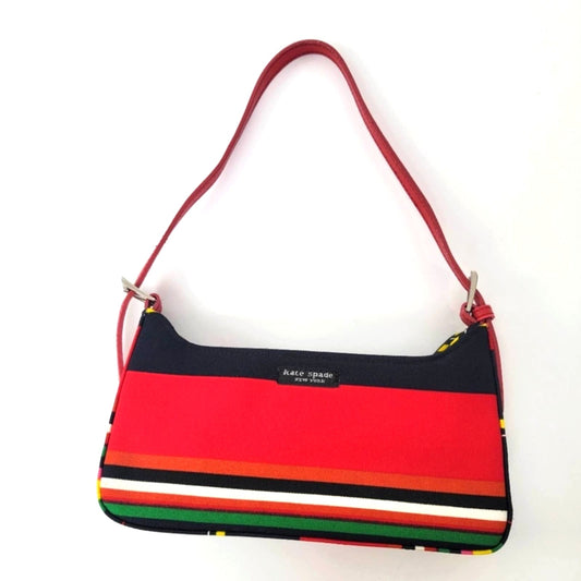 Kate Spade New York Striped Small Bag