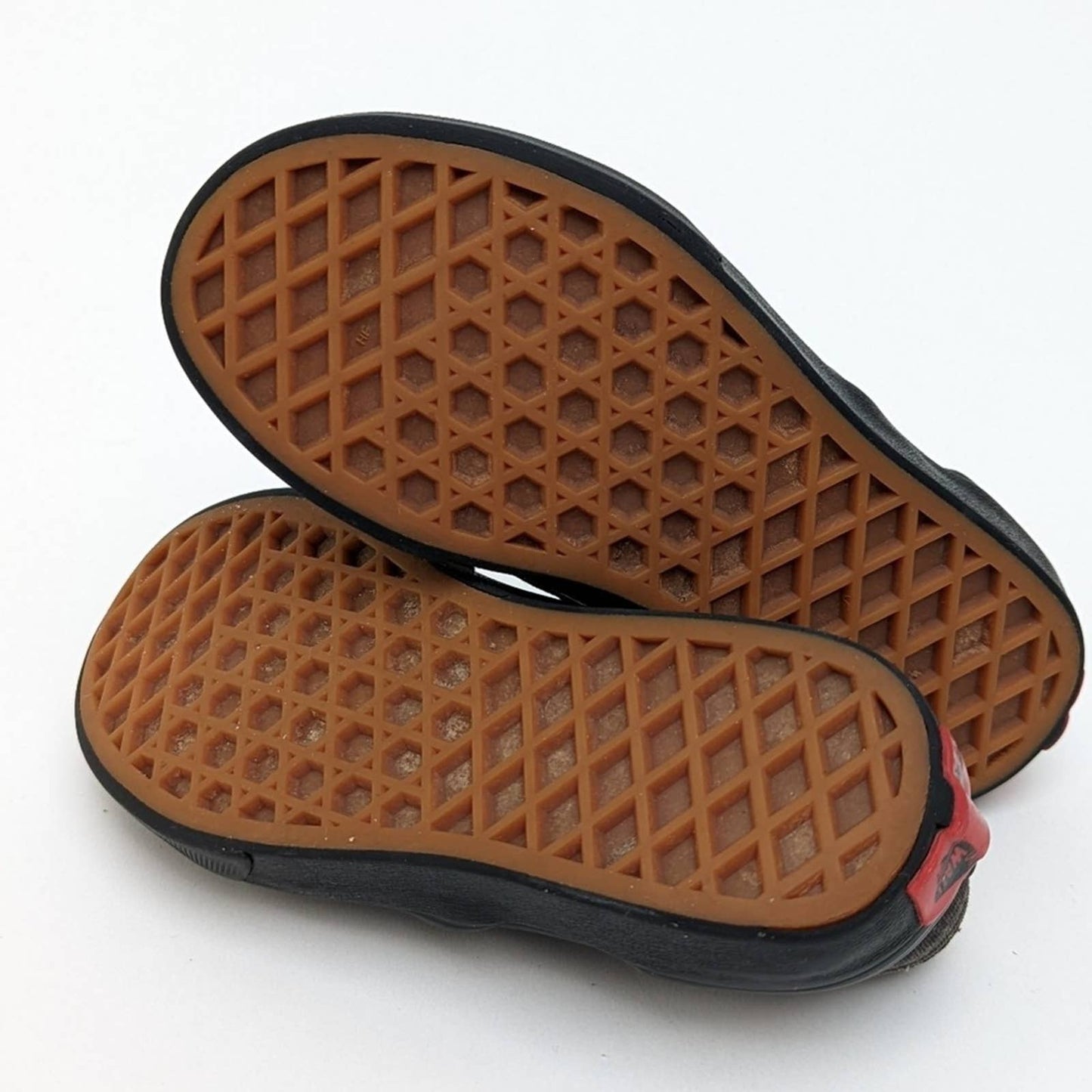 Vans Classic Kids Slip Ons - 11.5