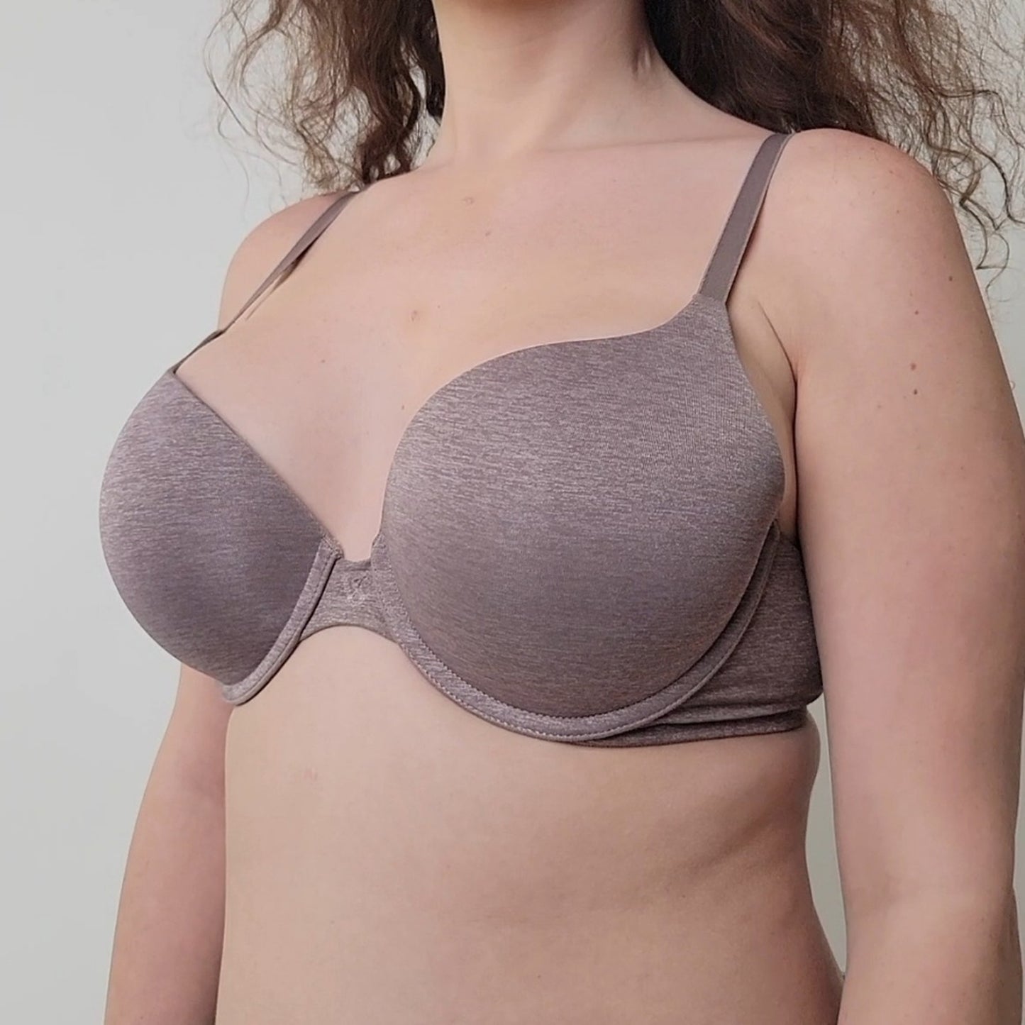 Victoria's Secret Perfect Padded Bra 36C