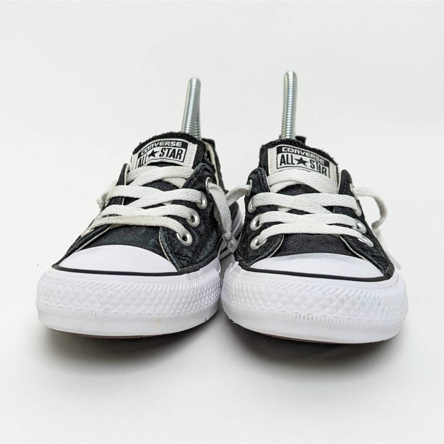 Converse Chuck Taylor All Stars Shorline Sneakers - 7